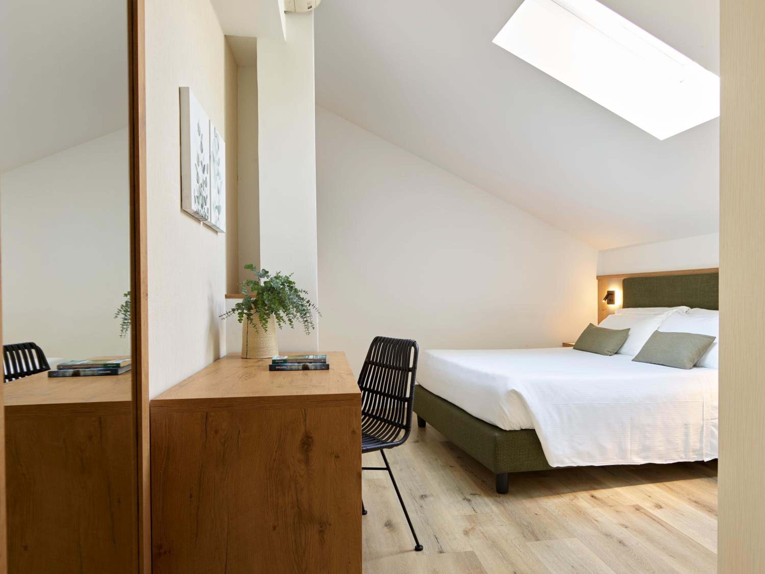 Double Room with Terrace photo 2
