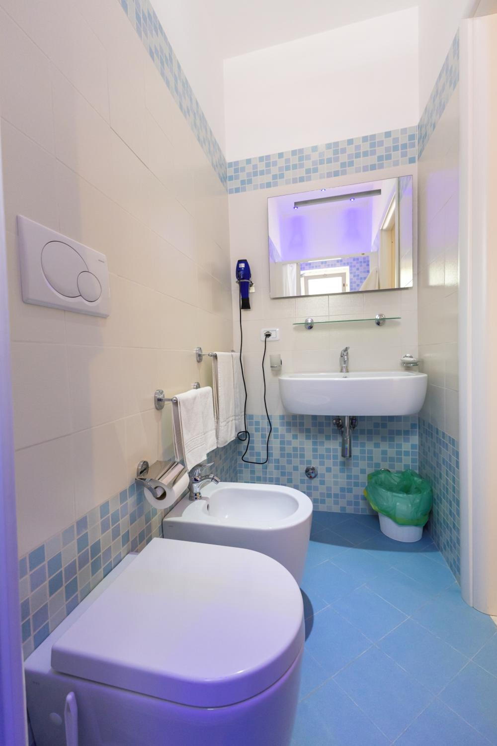 Double or Twin Room photo 2