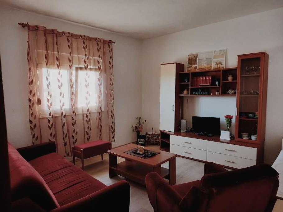 Two-Bedroom Apartment photo 2
