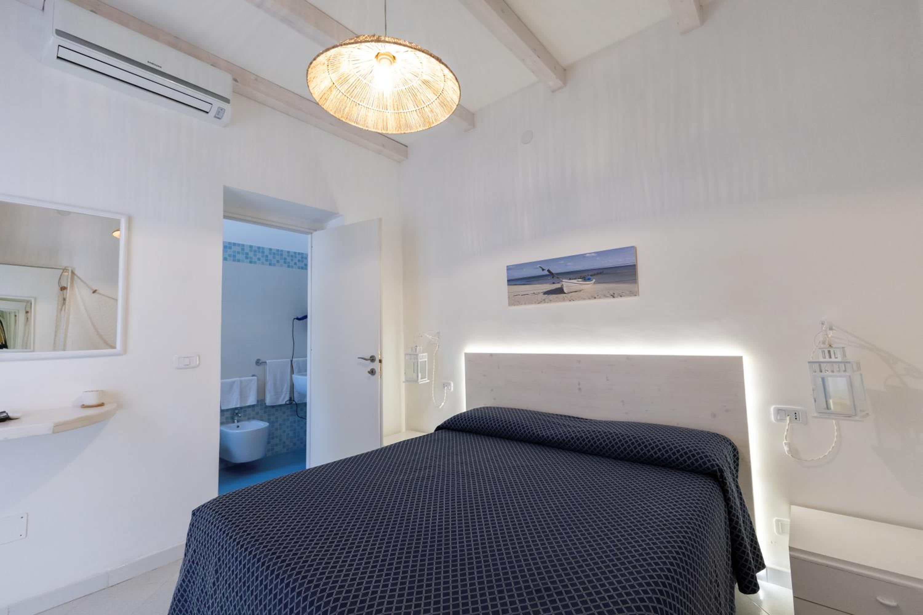 Double or Twin Room photo 1