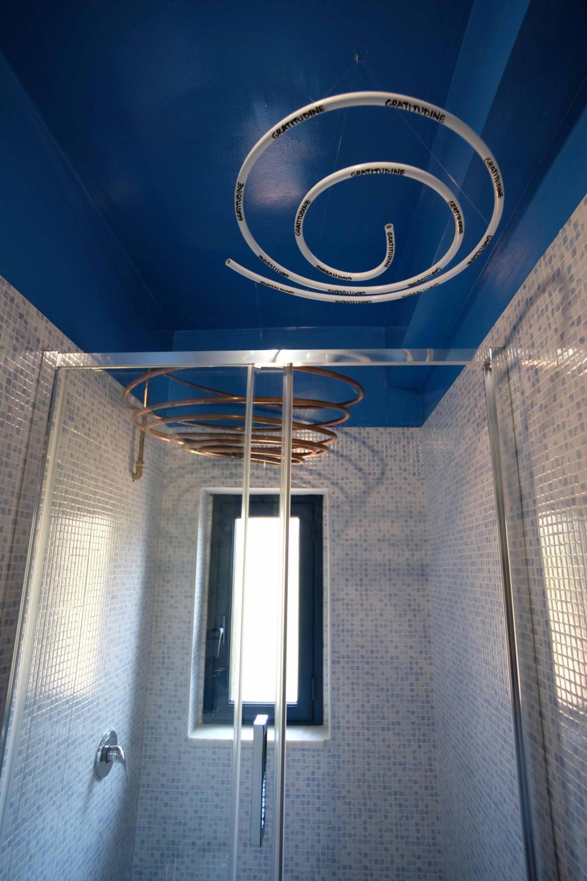 Queen Suite with Sea View photo 2