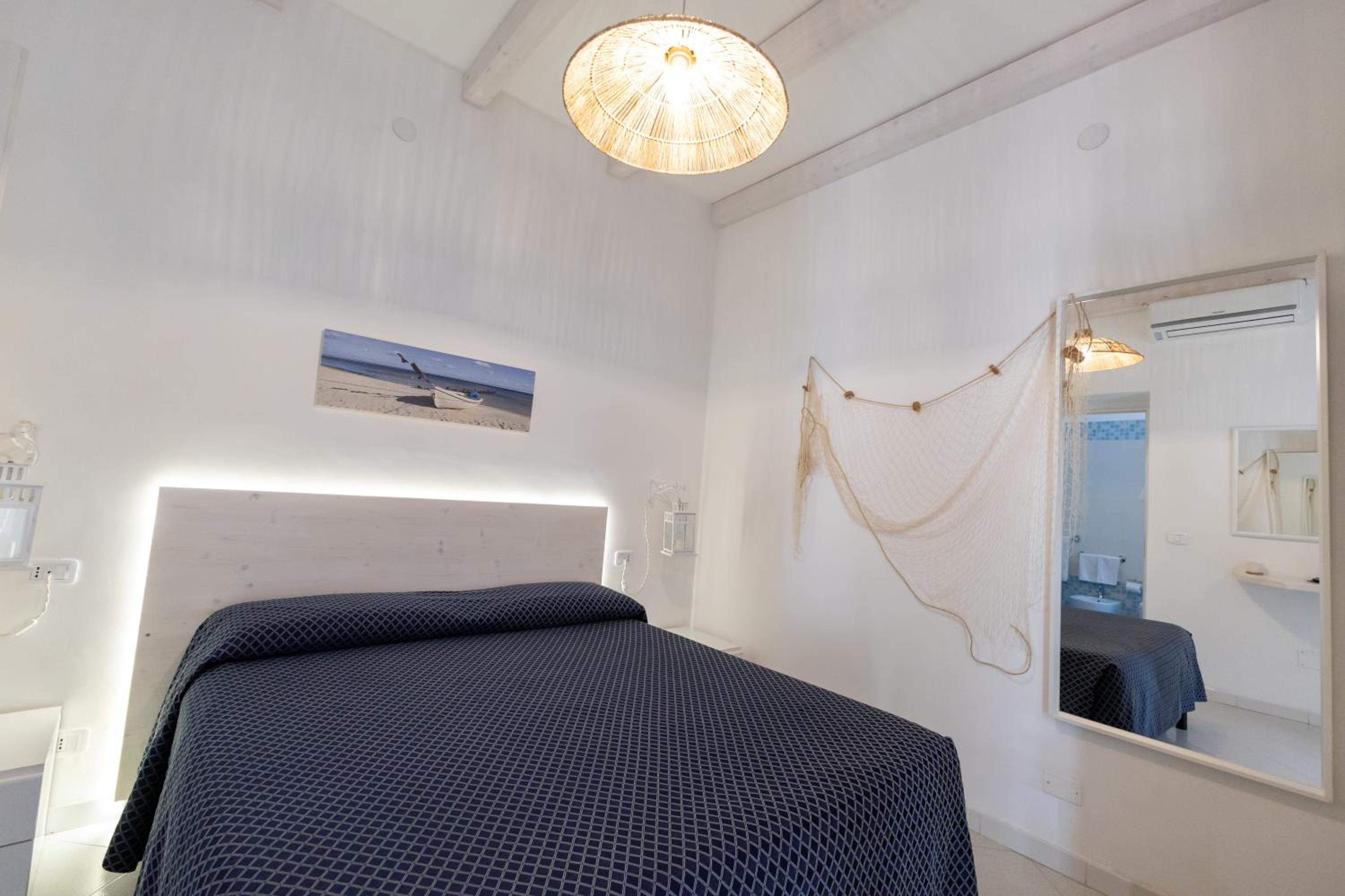 Double or Twin Room photo 3