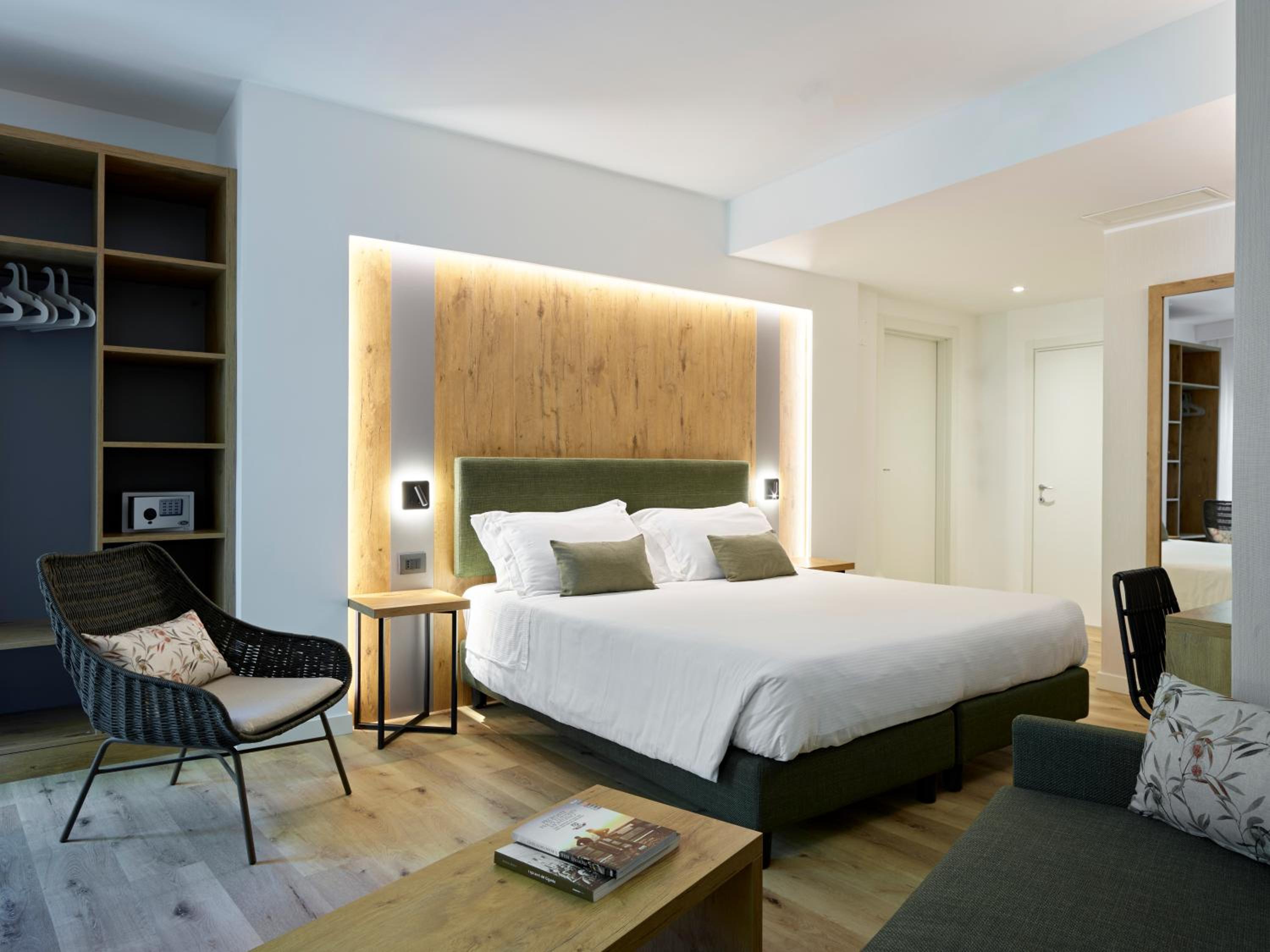 Superior Double Room photo 1