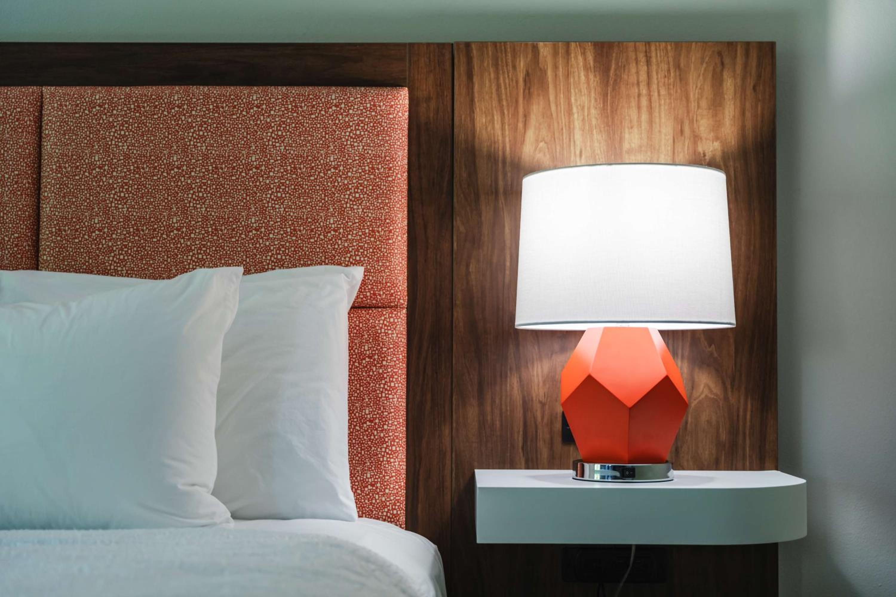 Hampton Inn Milford, Foto 5