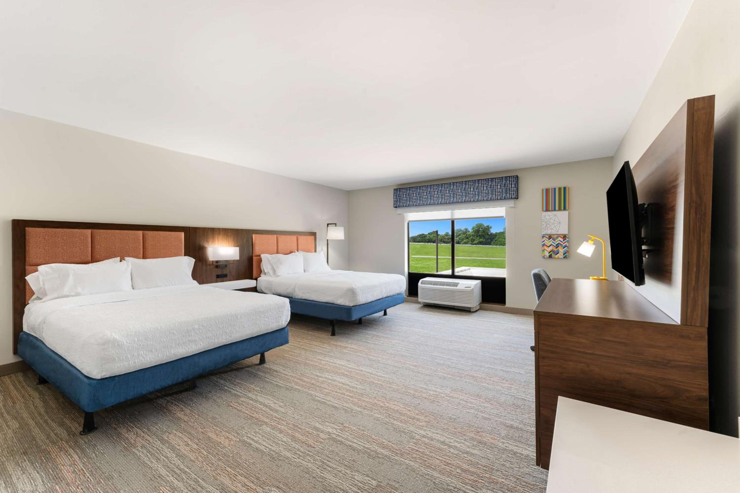 Hampton Inn Milford, Foto 4