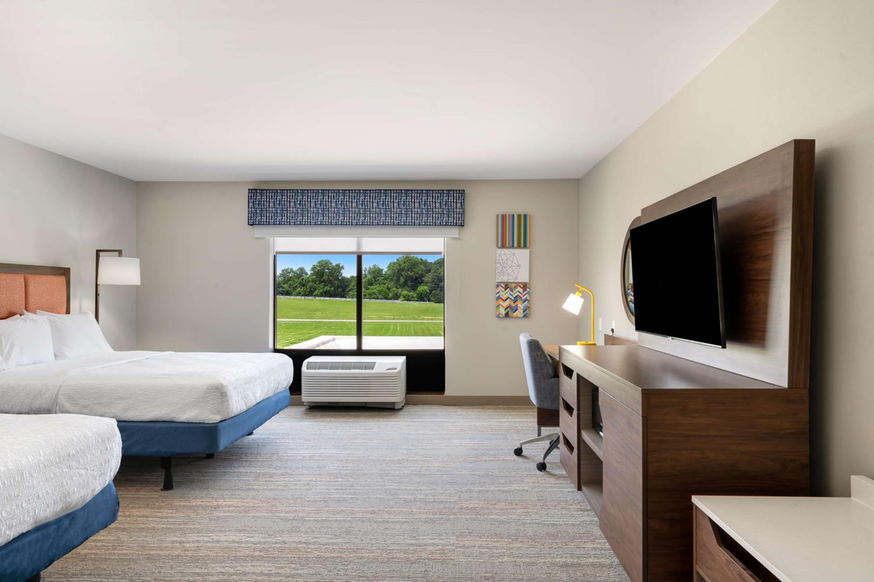 Hampton Inn Milford, Foto 7