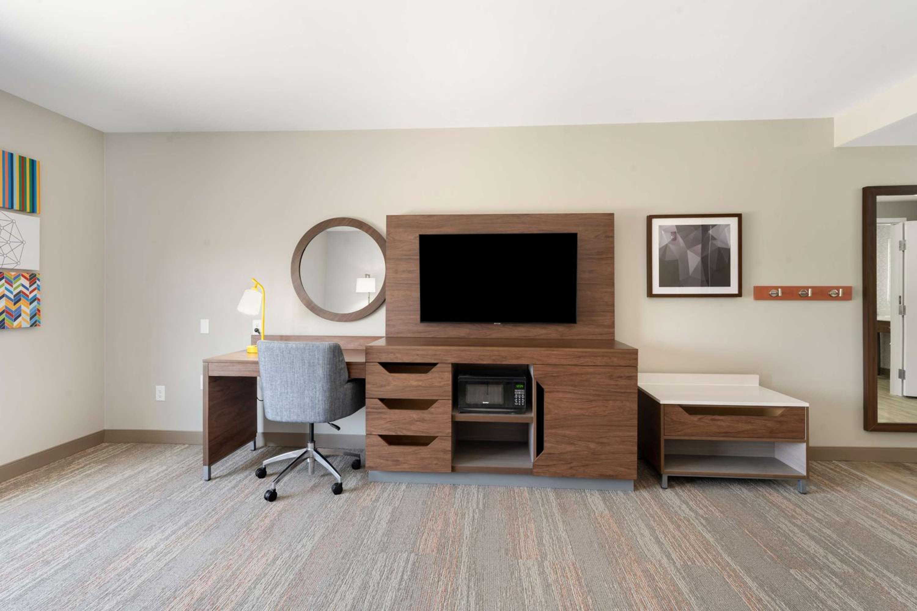 Hampton Inn Milford, Foto 10