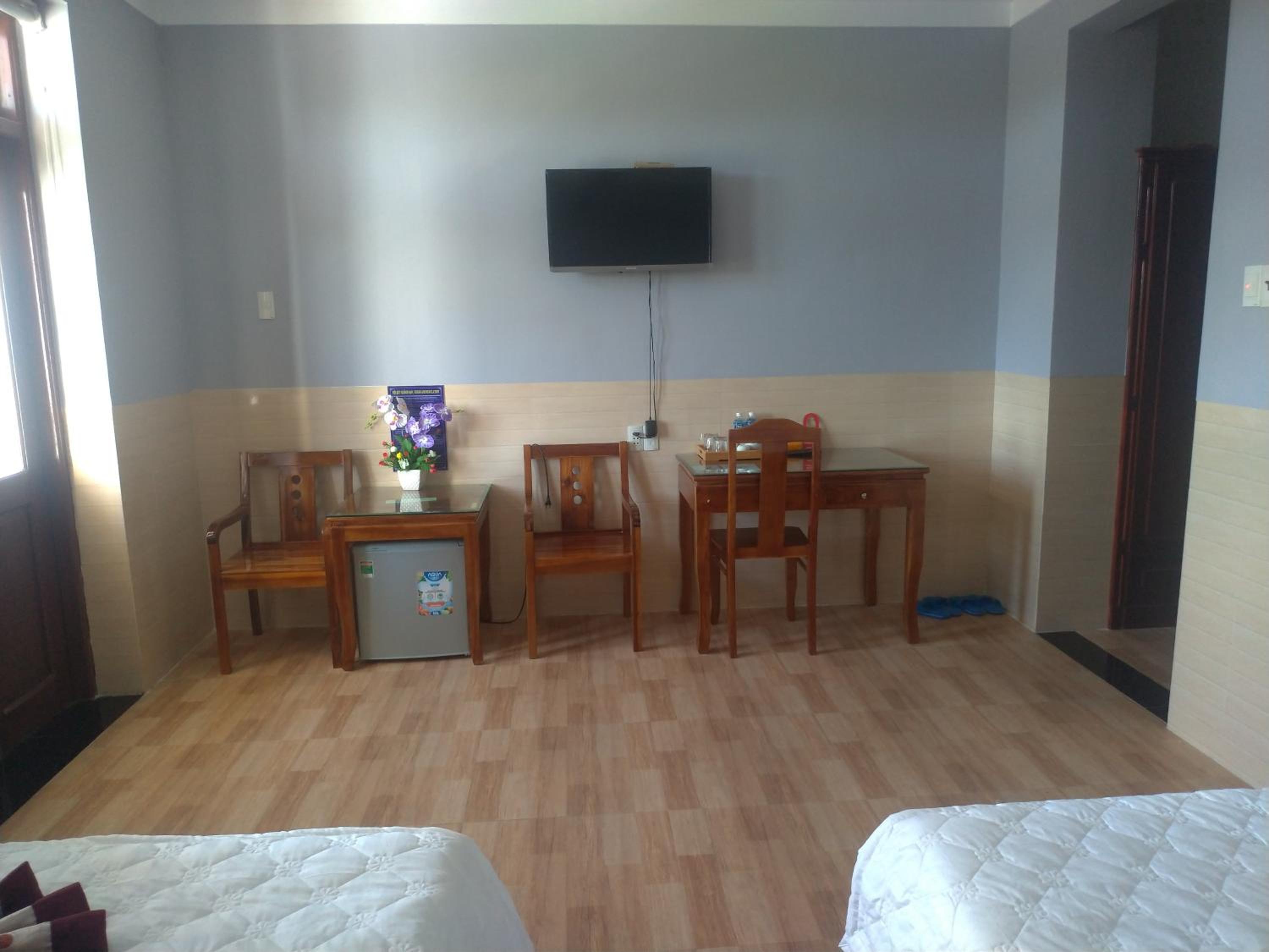 Budget Double or Twin Room