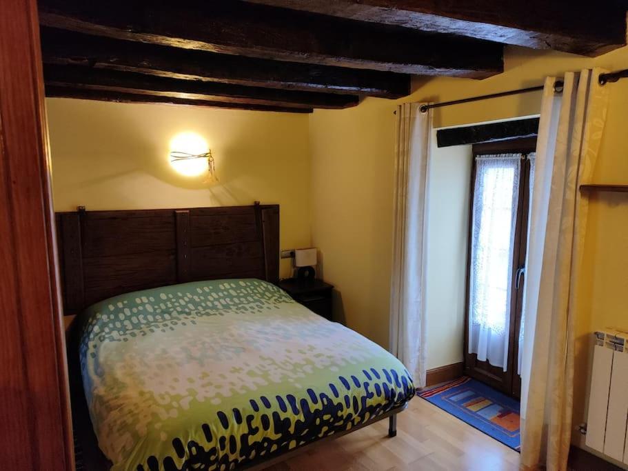 Casa de Dos Habitaciones