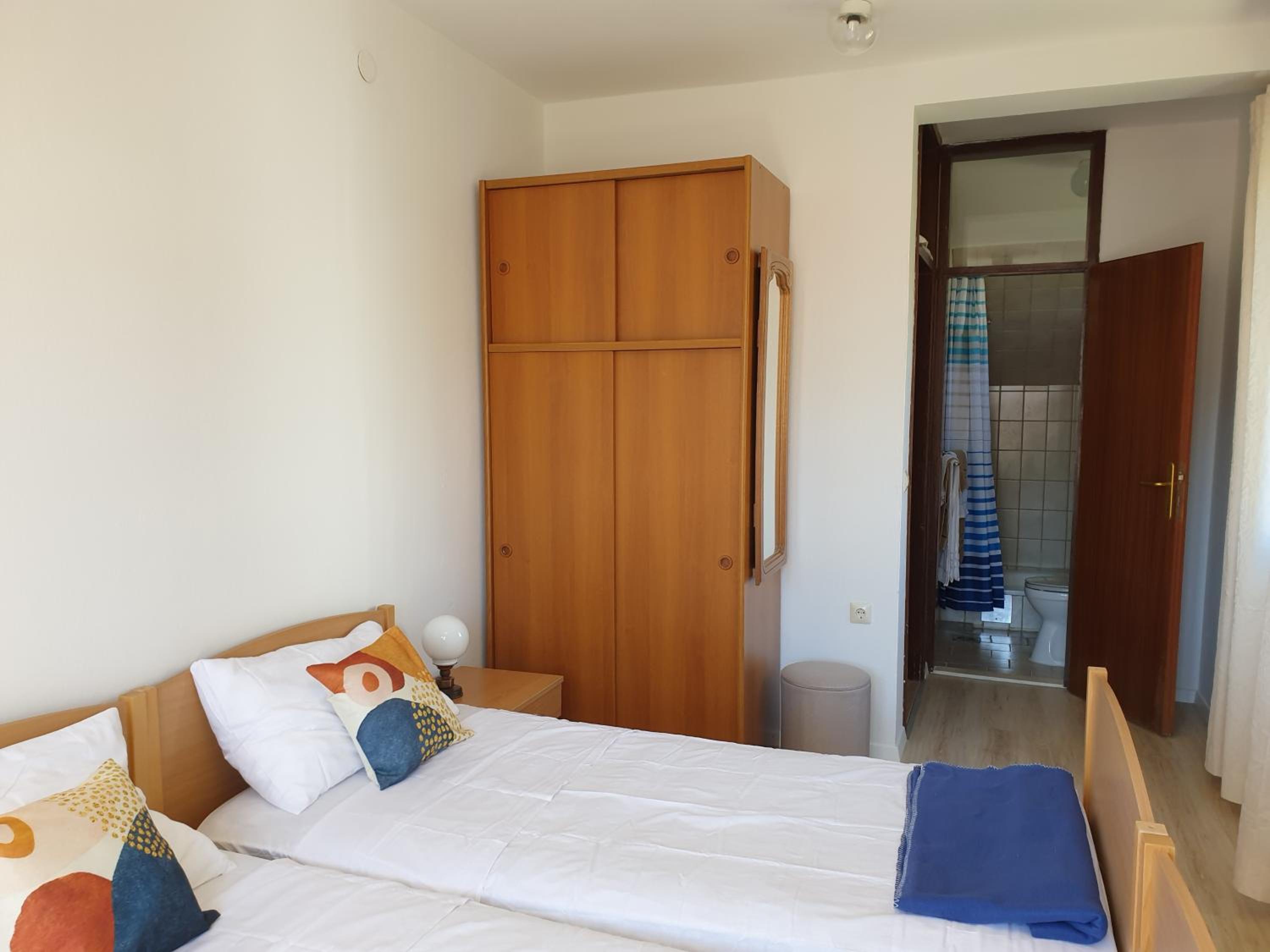 Double Room with Private Bathroom photo 1
