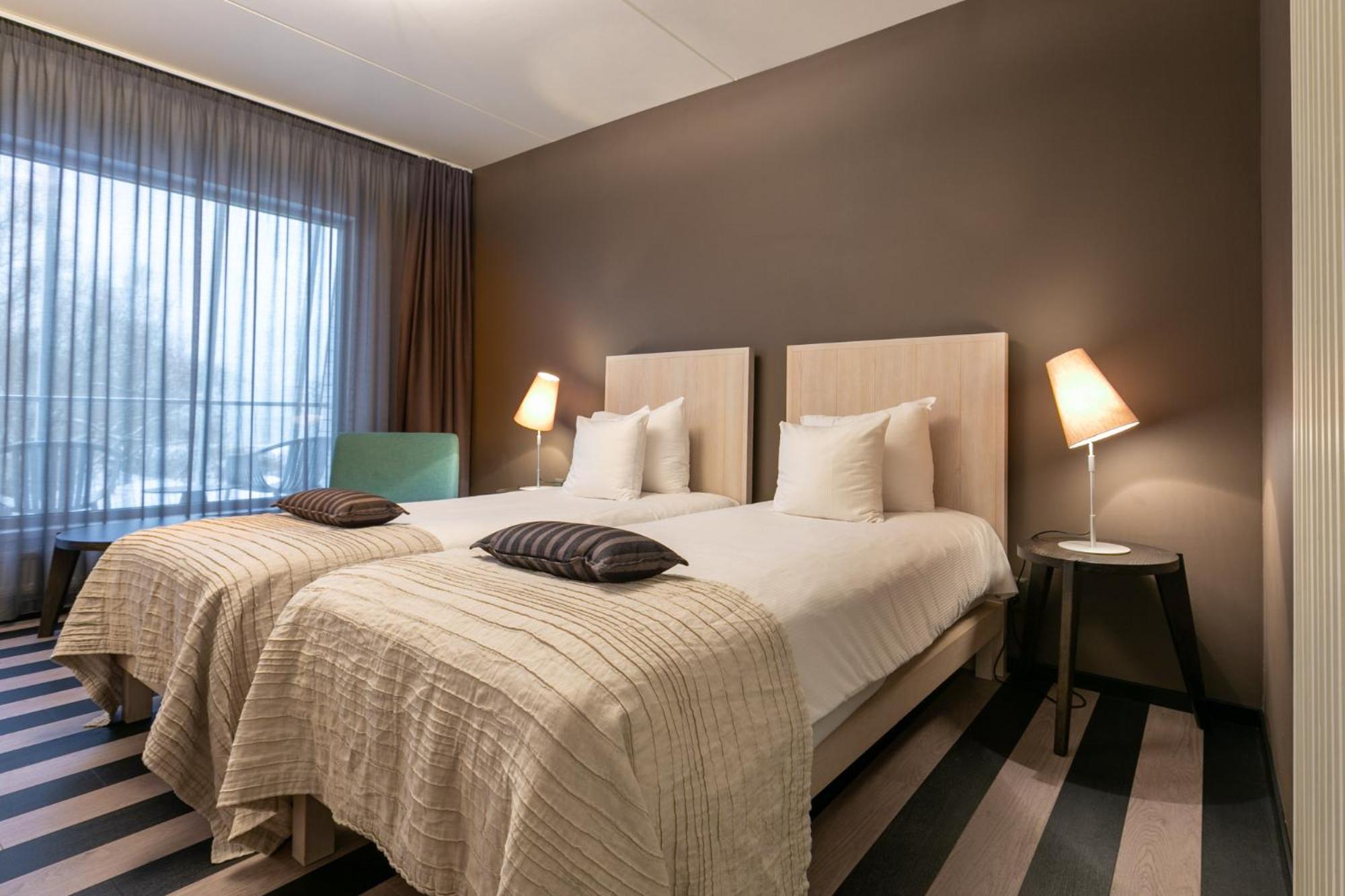 Superior Twin Room  photo 1