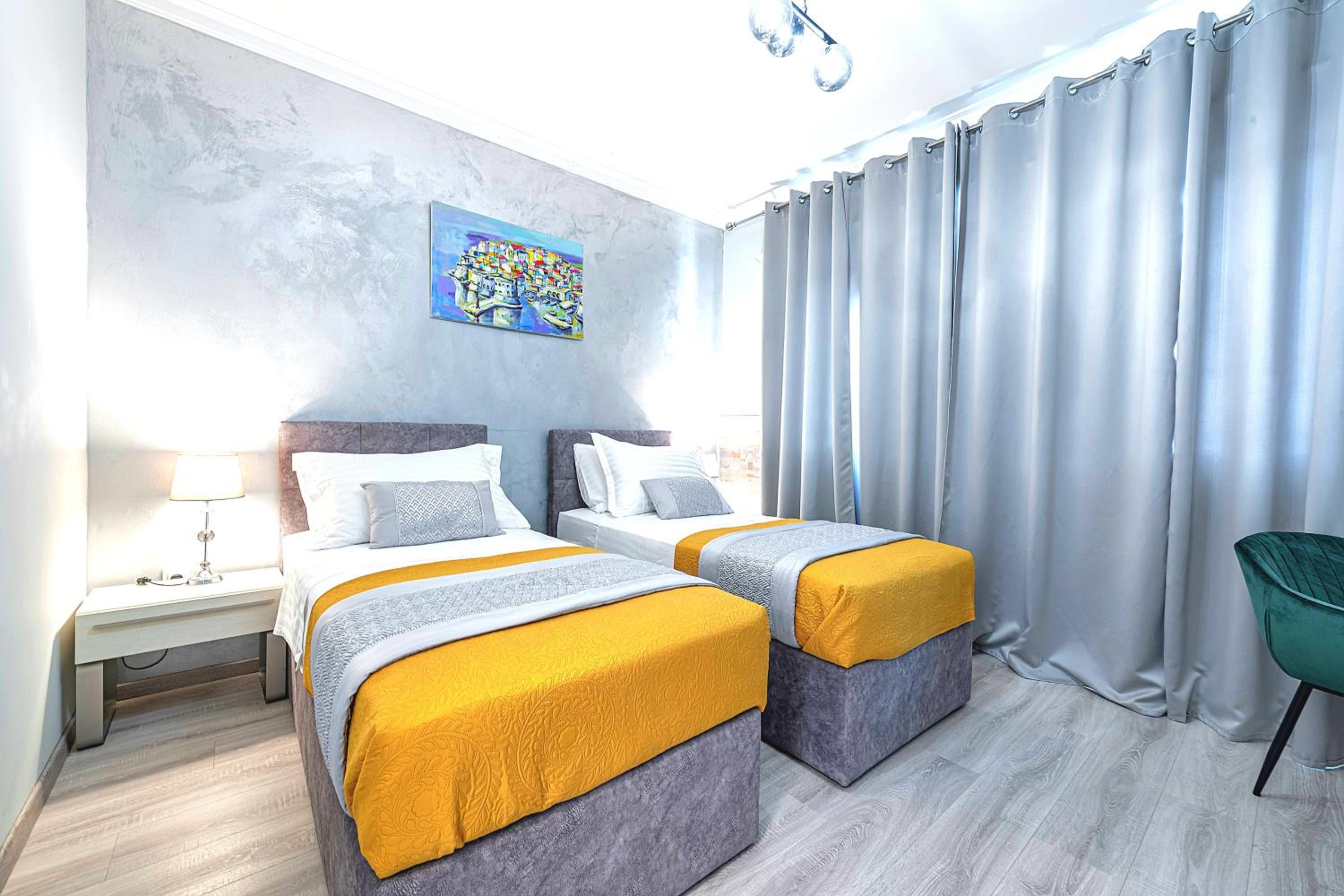 Twin or Double Room photo 1