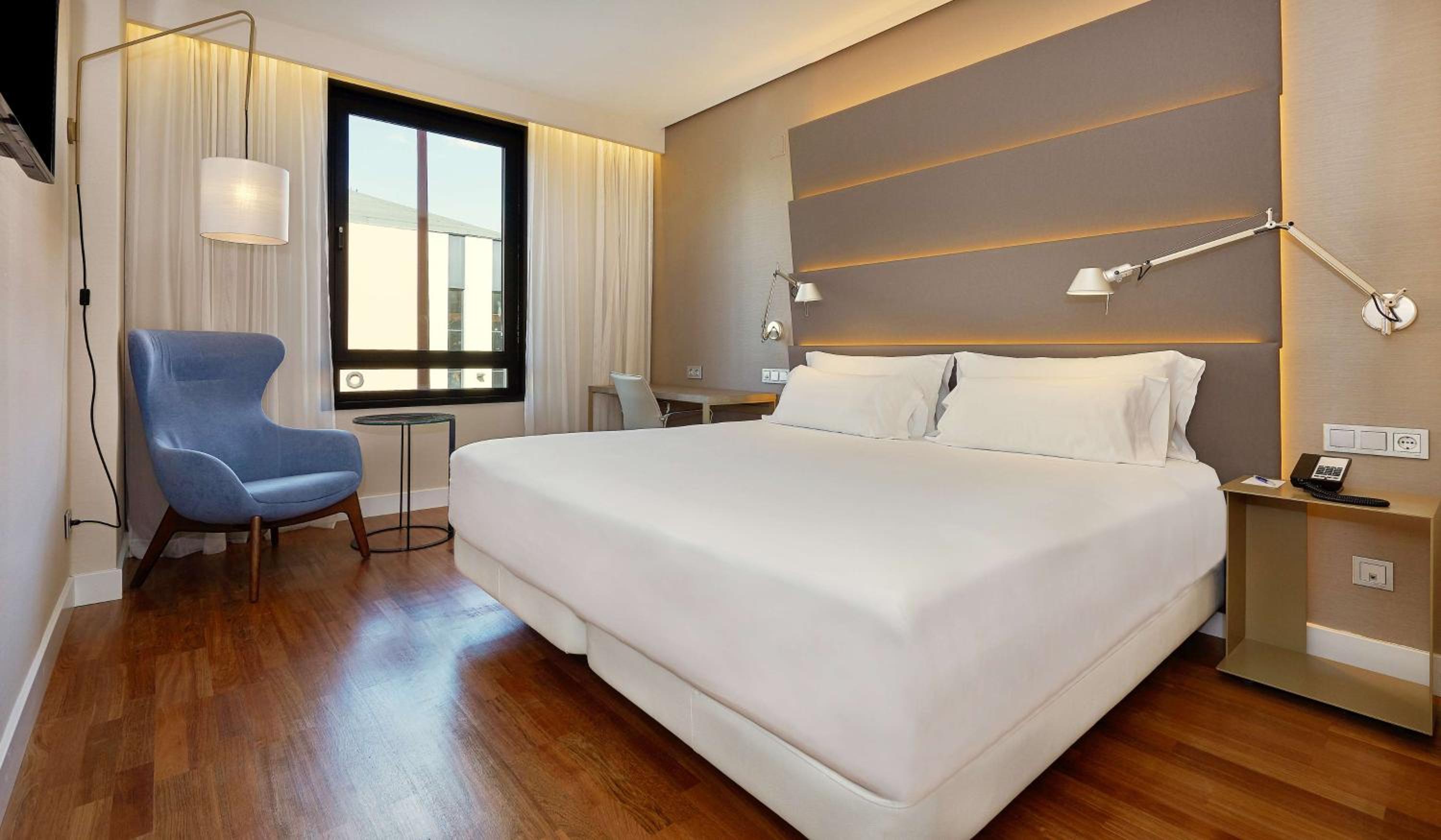 Standard Double or Twin Room New Style
