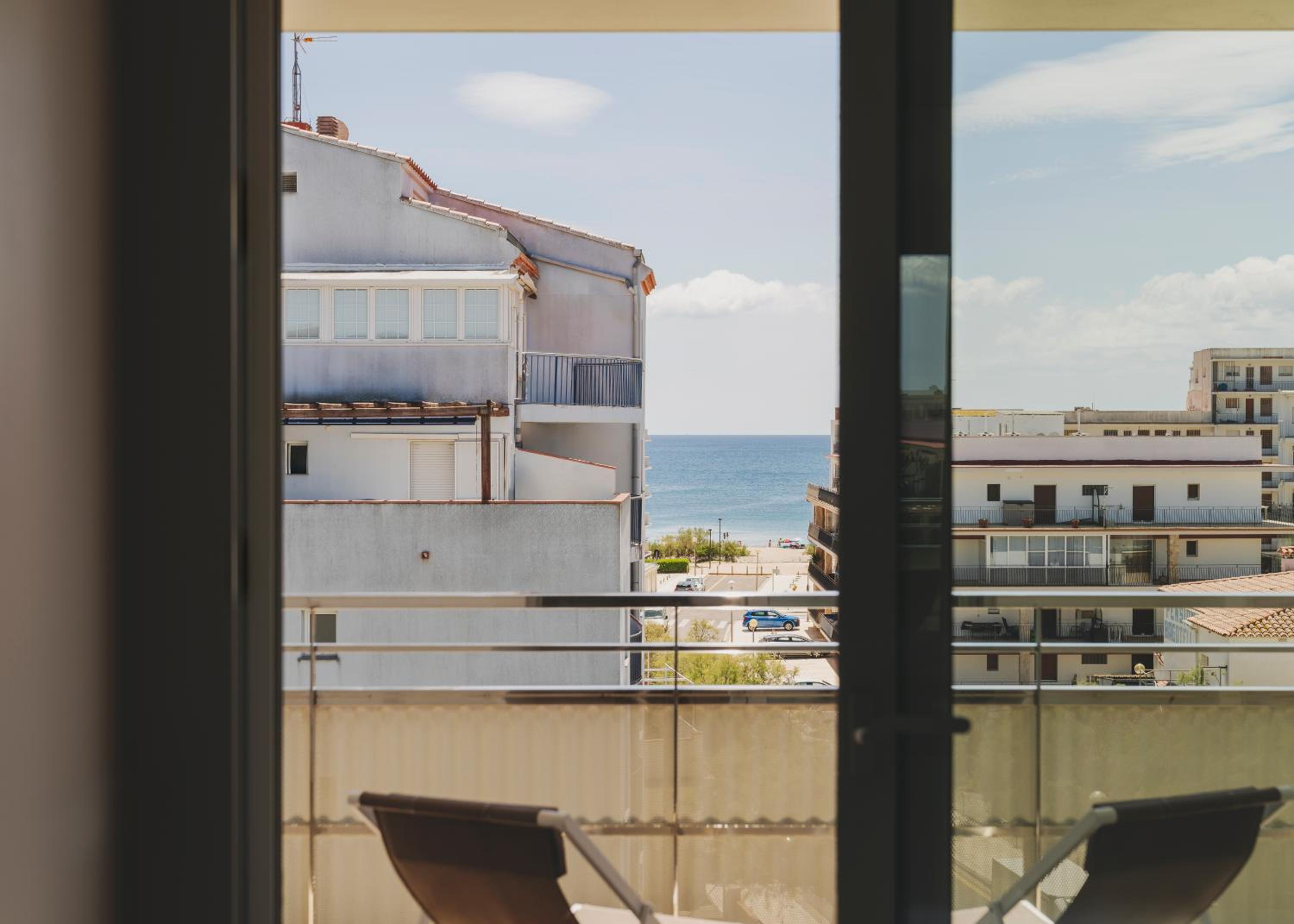 Higher floor Superior Apartment