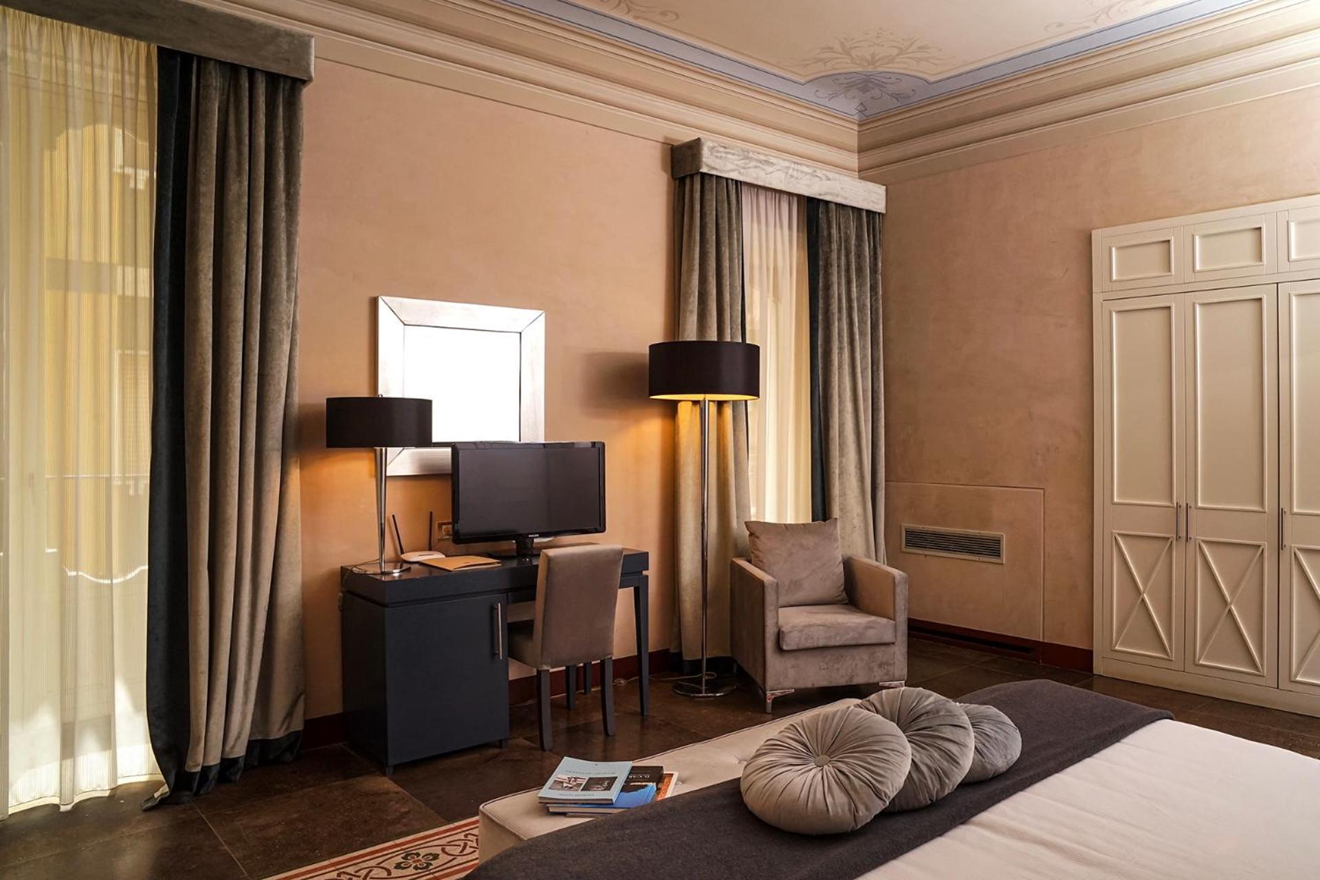 Prestige Double Room
