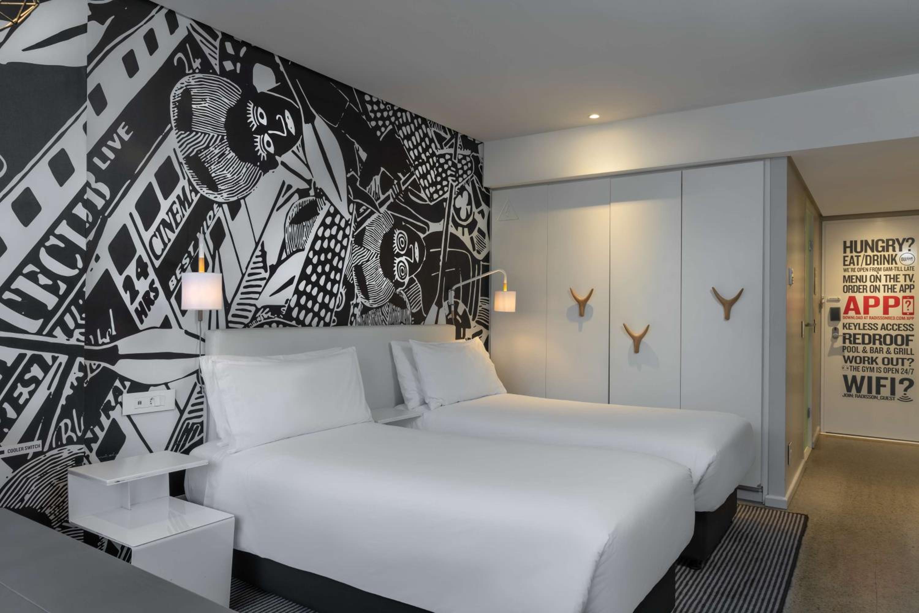 Standard Room - Photo 15