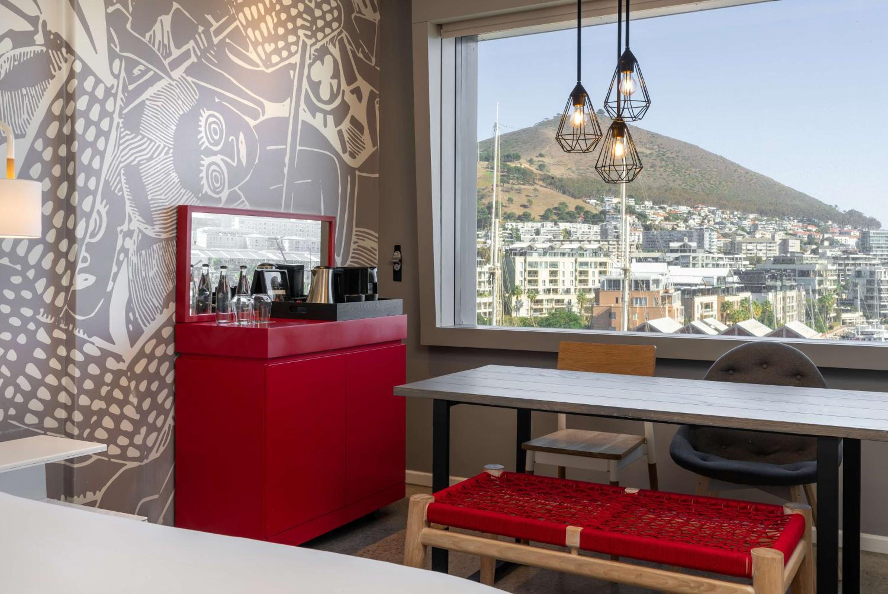 Standard Room with Mountain View - Photo 17