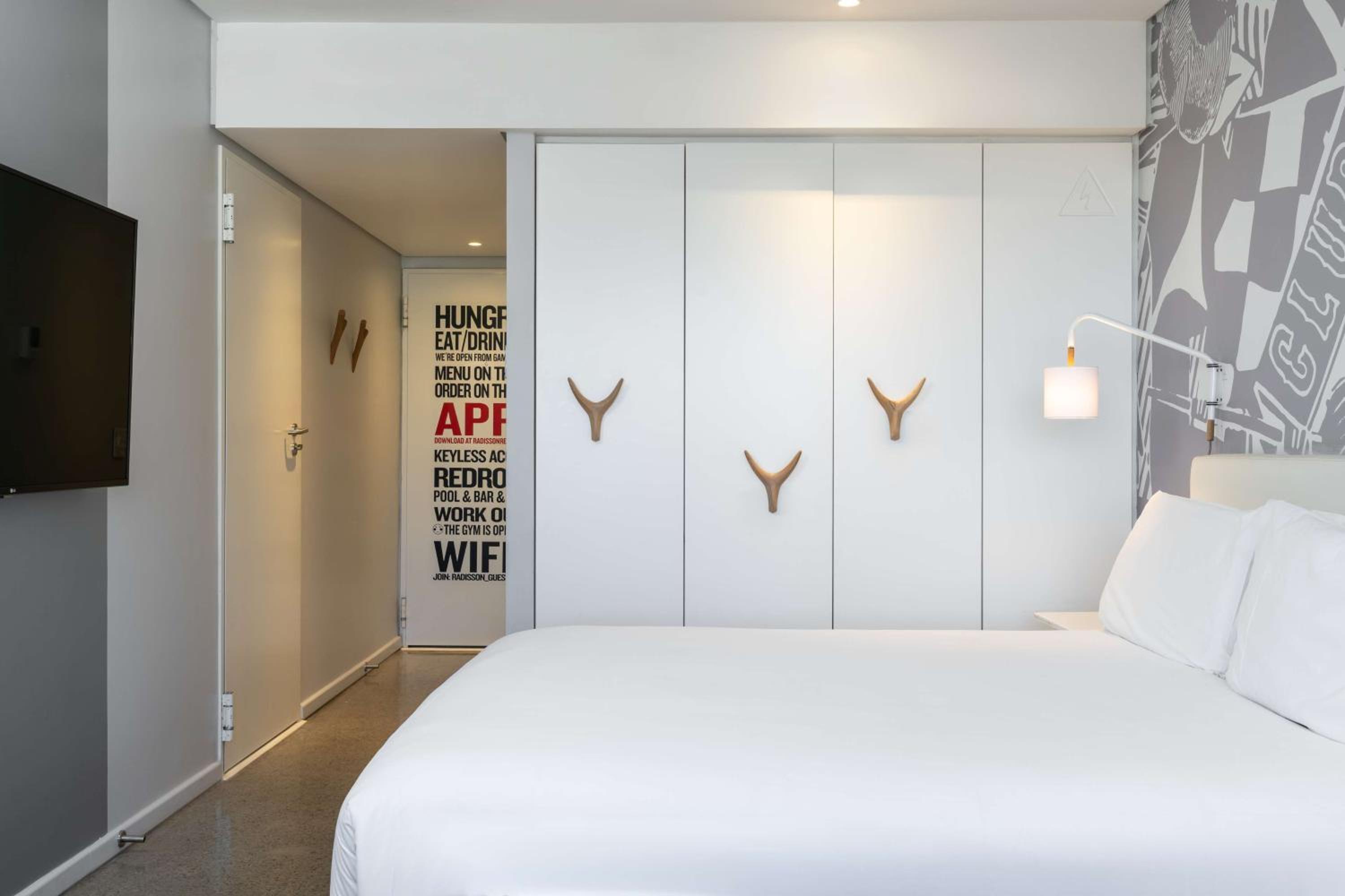 Superior Room with Mountain View - Photo 19