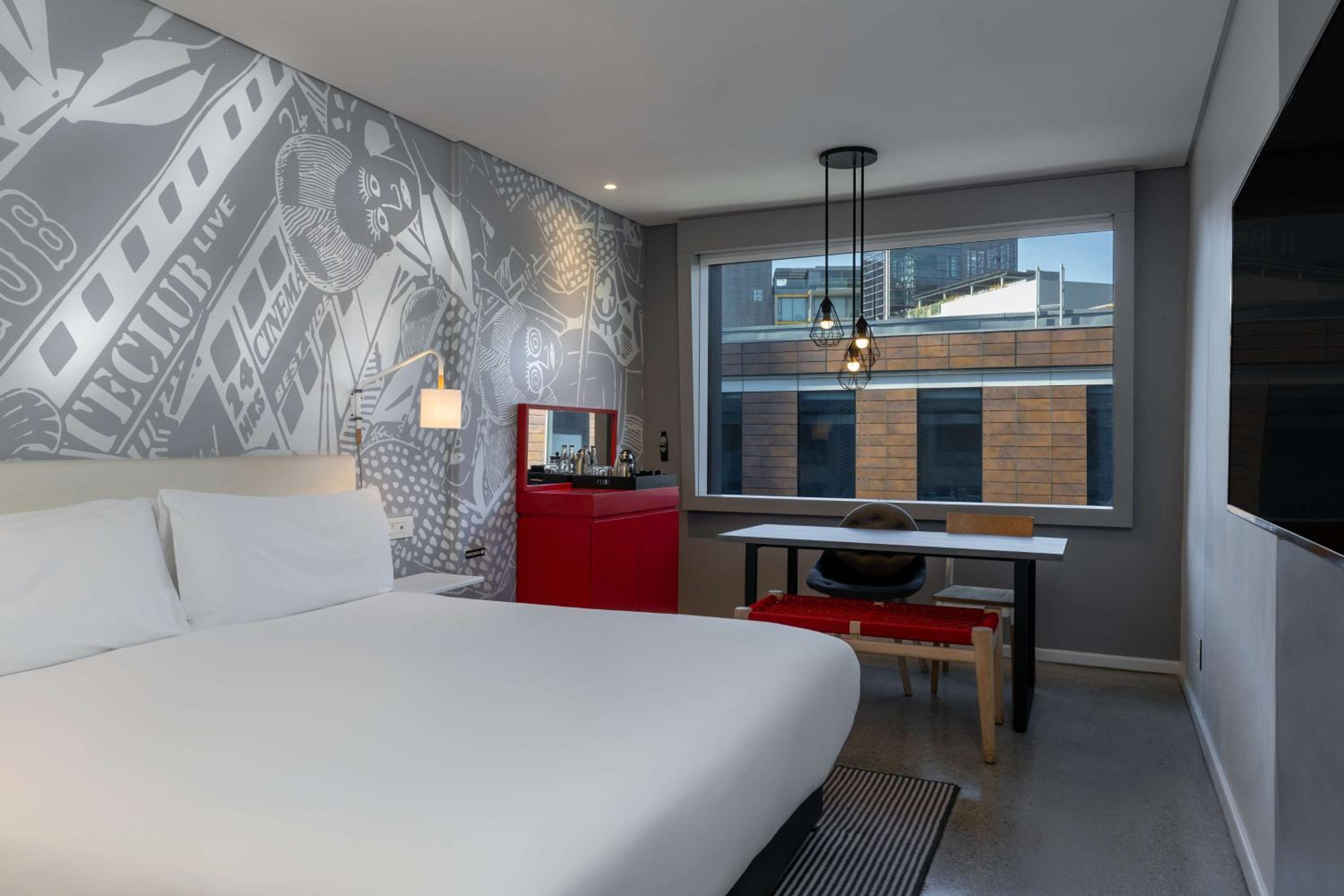 Standard Room - Photo 16