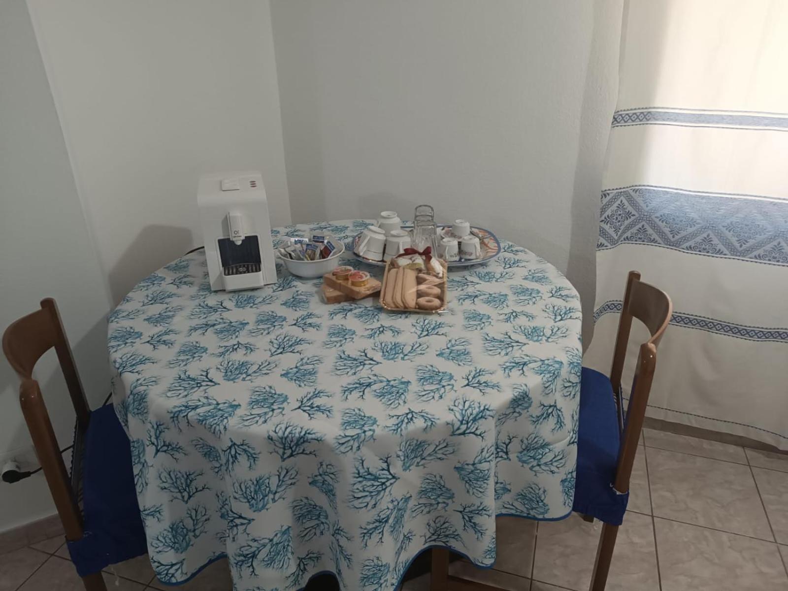 Triple Room with Garden View photo 3