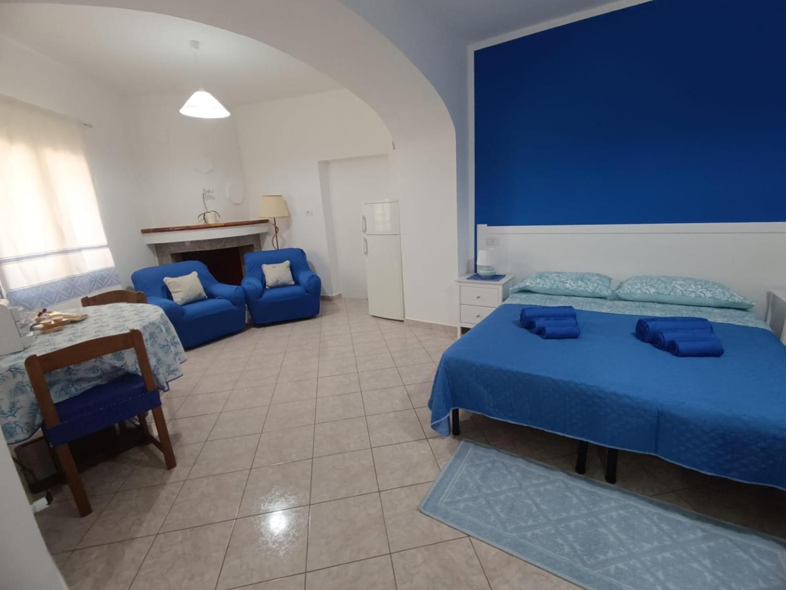 Triple Room with Garden View photo 1