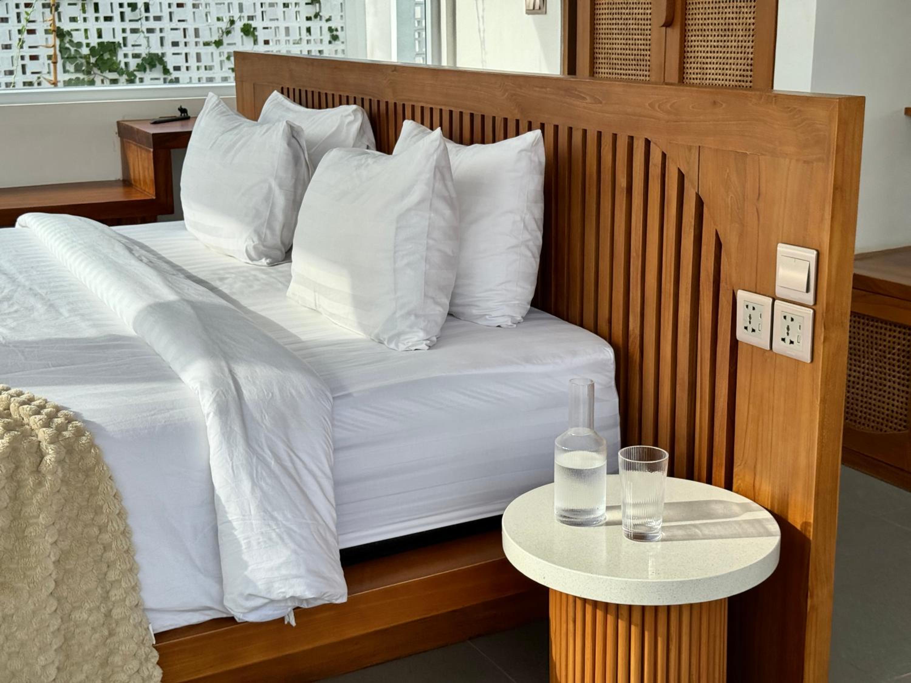 Three-Bedroom Villa photo 1