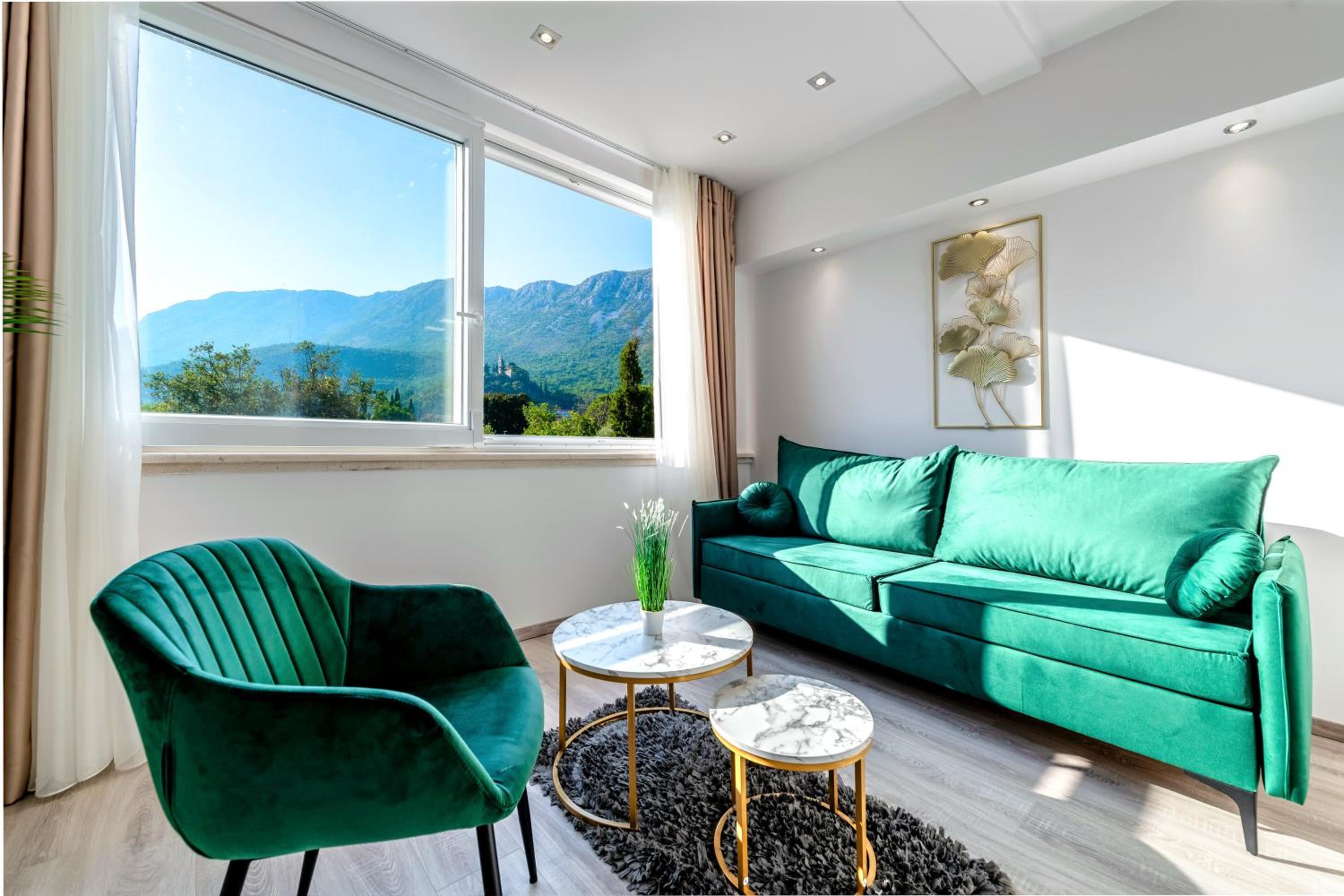 Deluxe Double or Twin Room photo 2