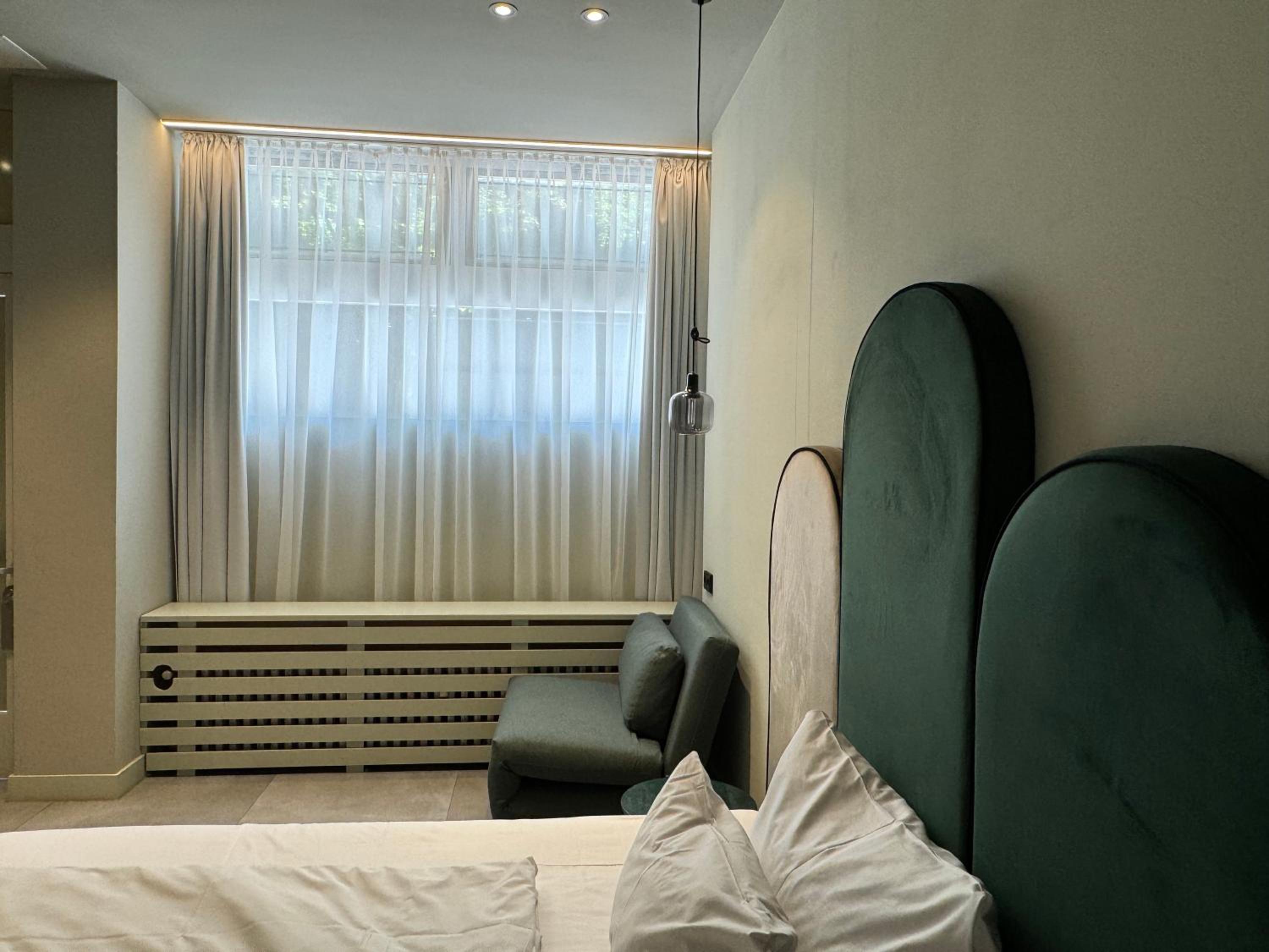 Apartment - im Nebengebäude thumbnail 5