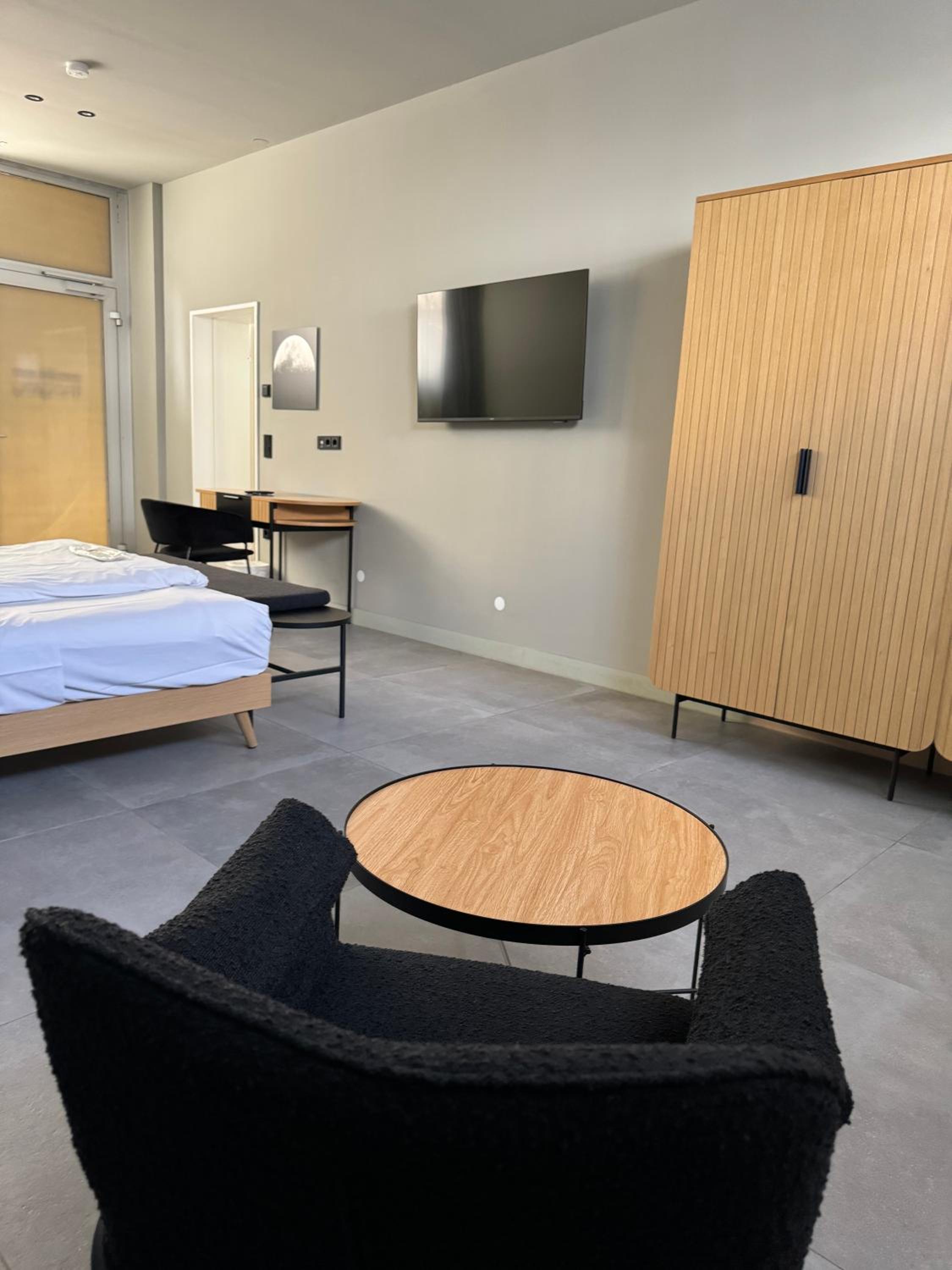 Apartment - im Nebengebäude thumbnail 6