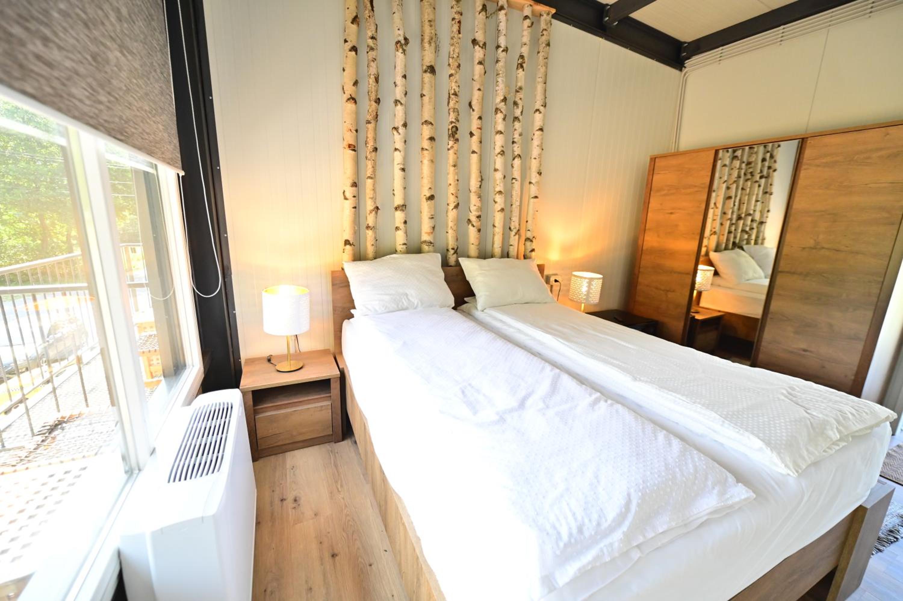 Double Room with Balcony photo 1