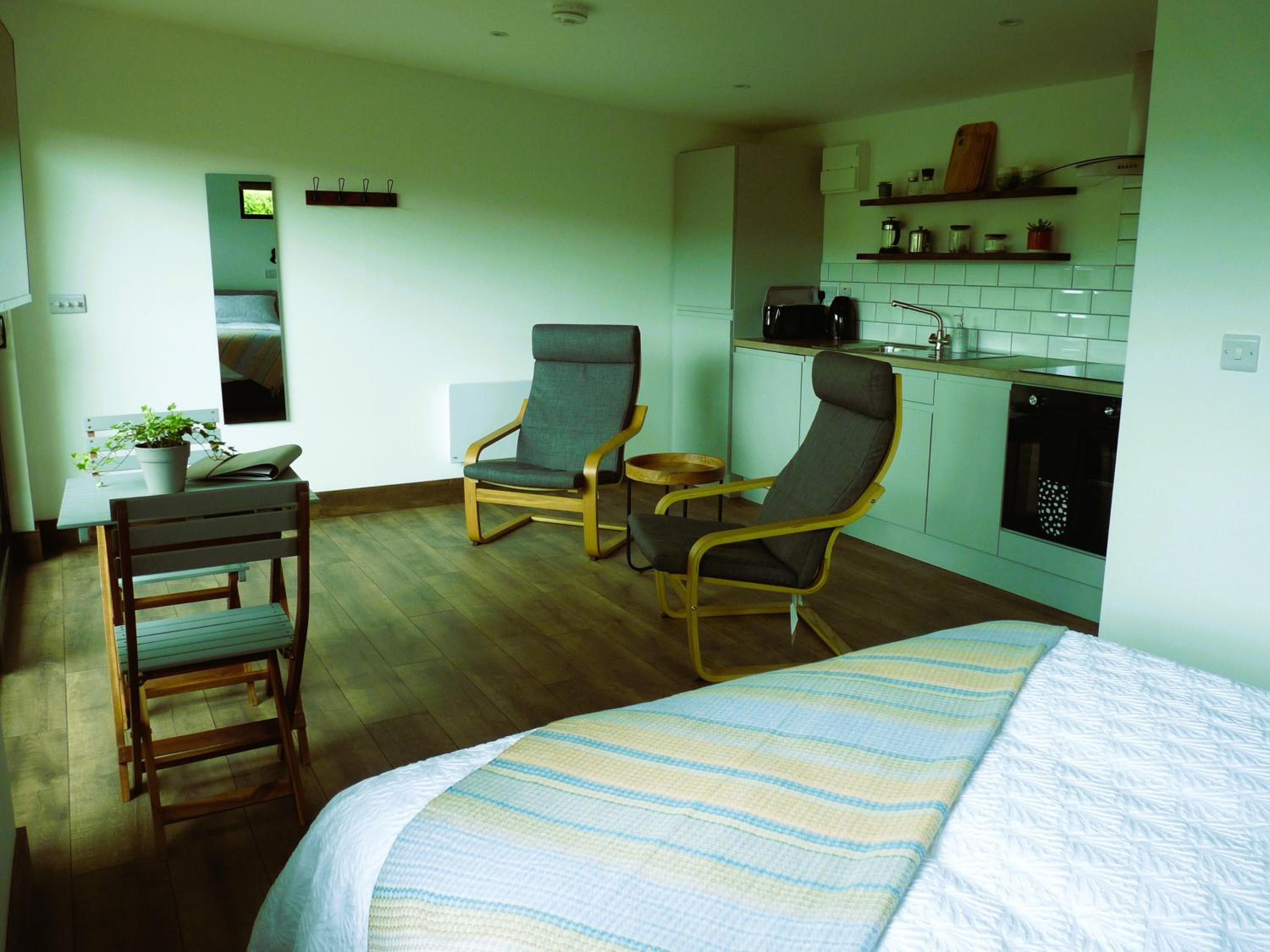 Chalet photo 1