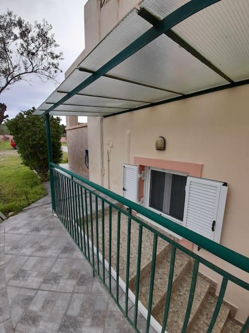 Two-Bedroom Apartment with Garden View photo 2