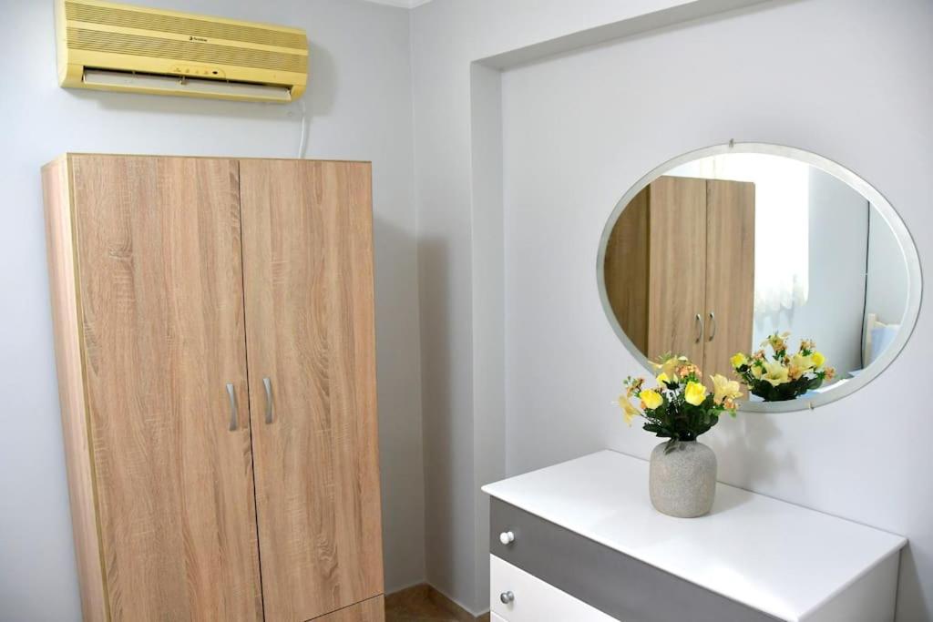 Two-Bedroom Apartment with Garden View photo 1