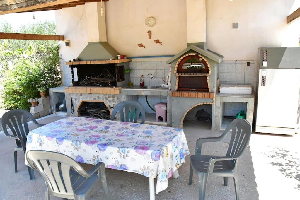 Two-Bedroom Apartment with Garden View photo 3