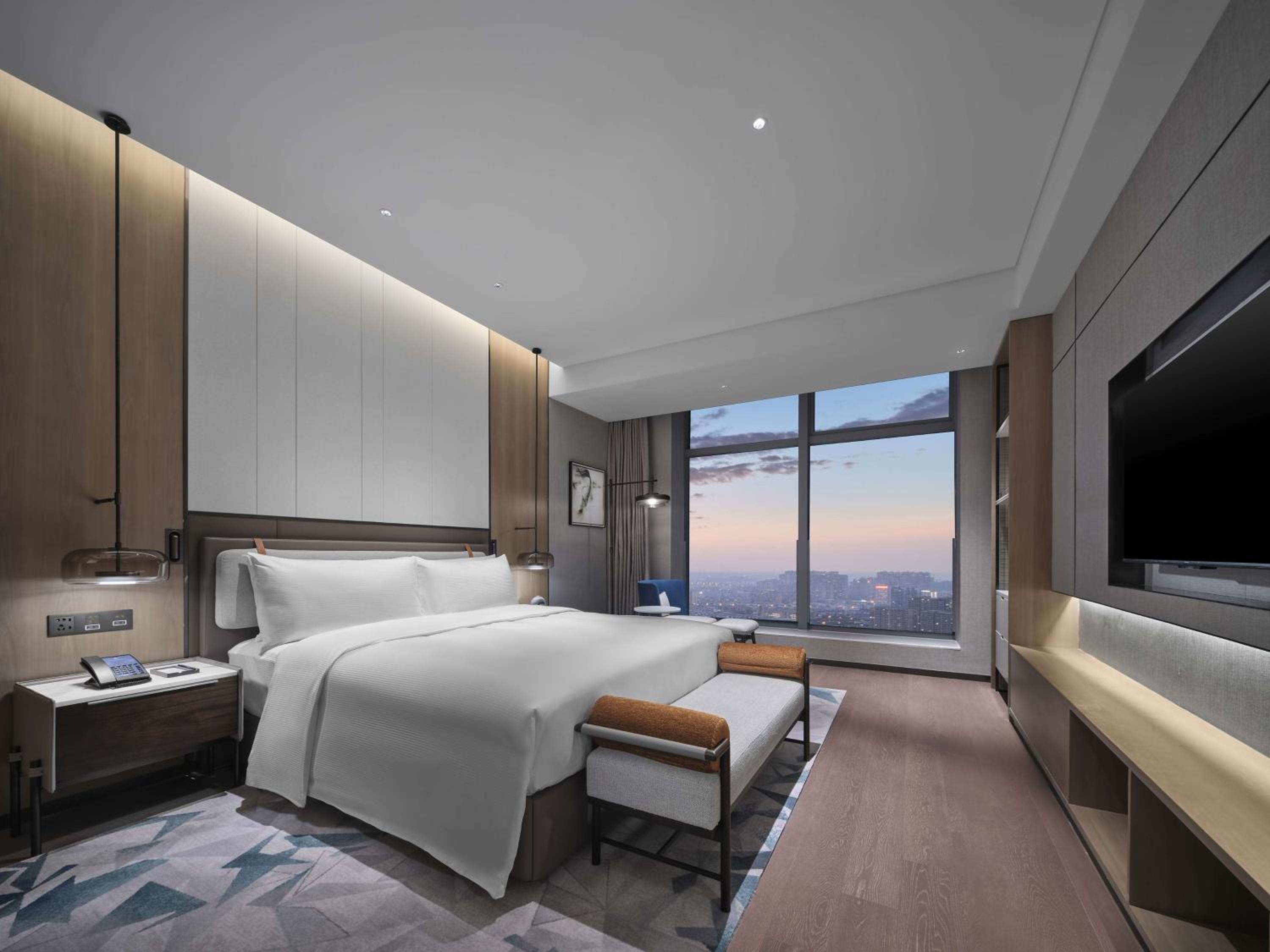 Deluxe King Suite - Photo 3