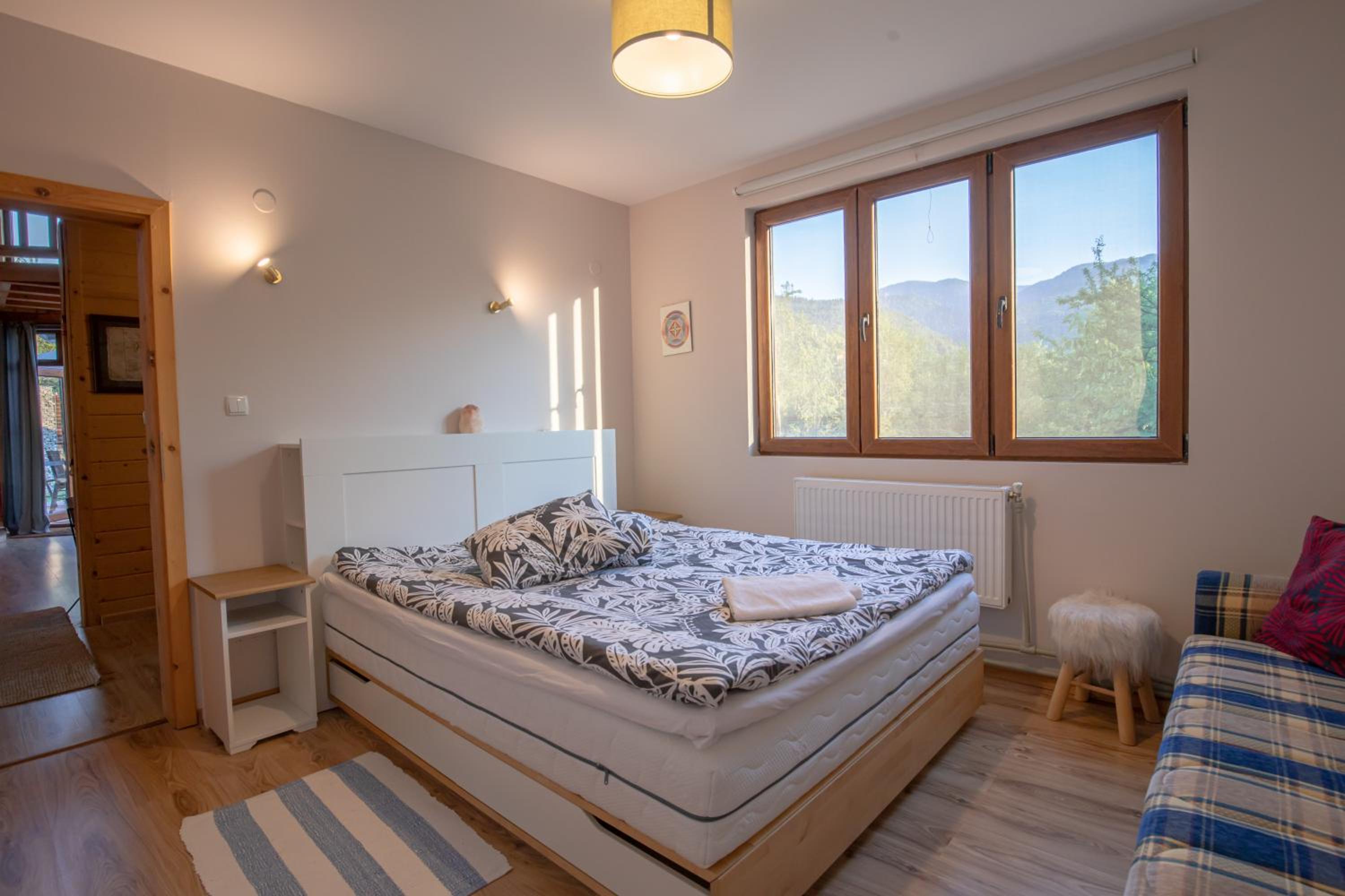 Two-Bedroom Chalet photo 1
