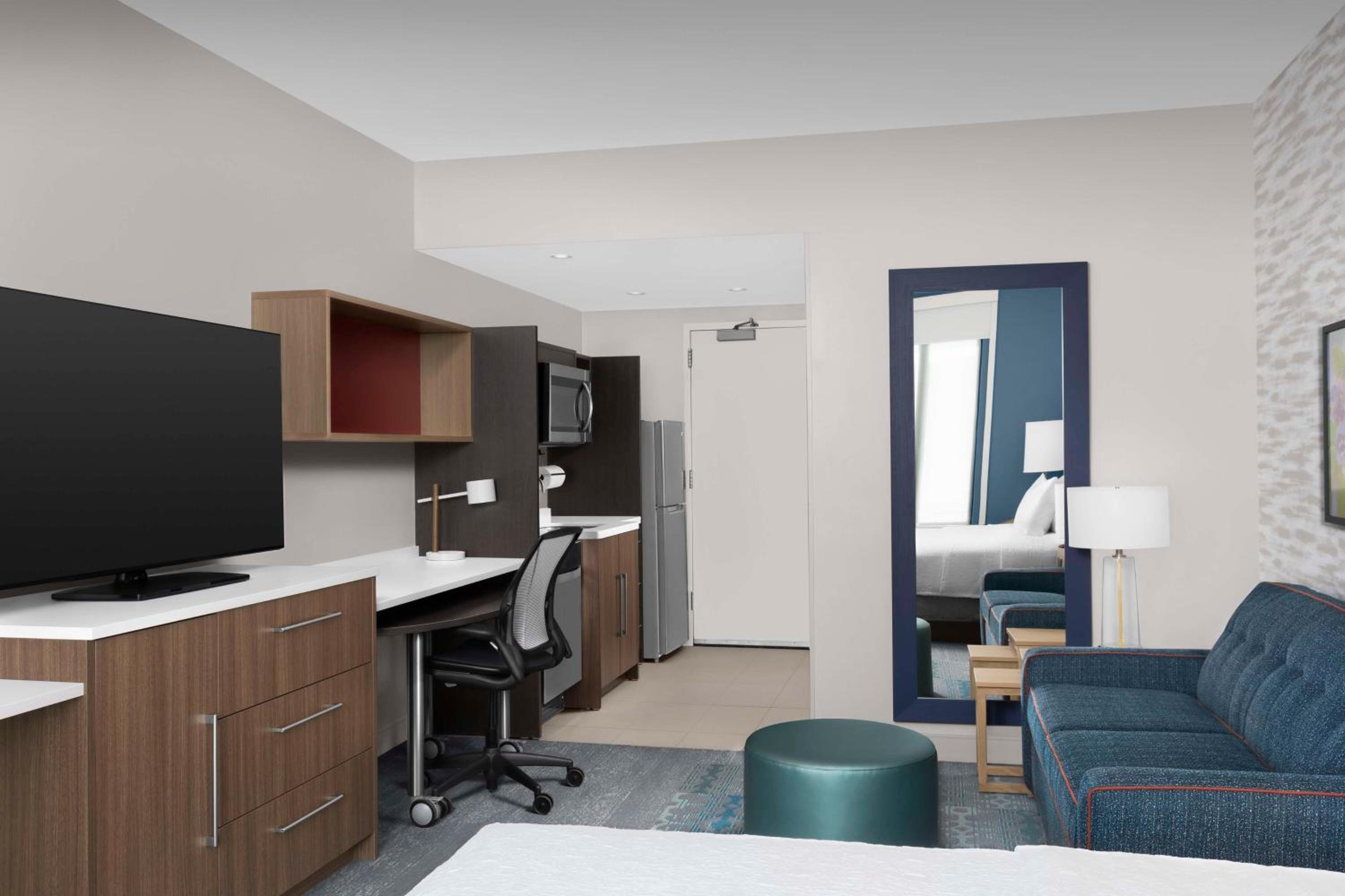 King Studio Suite - Photo 1
