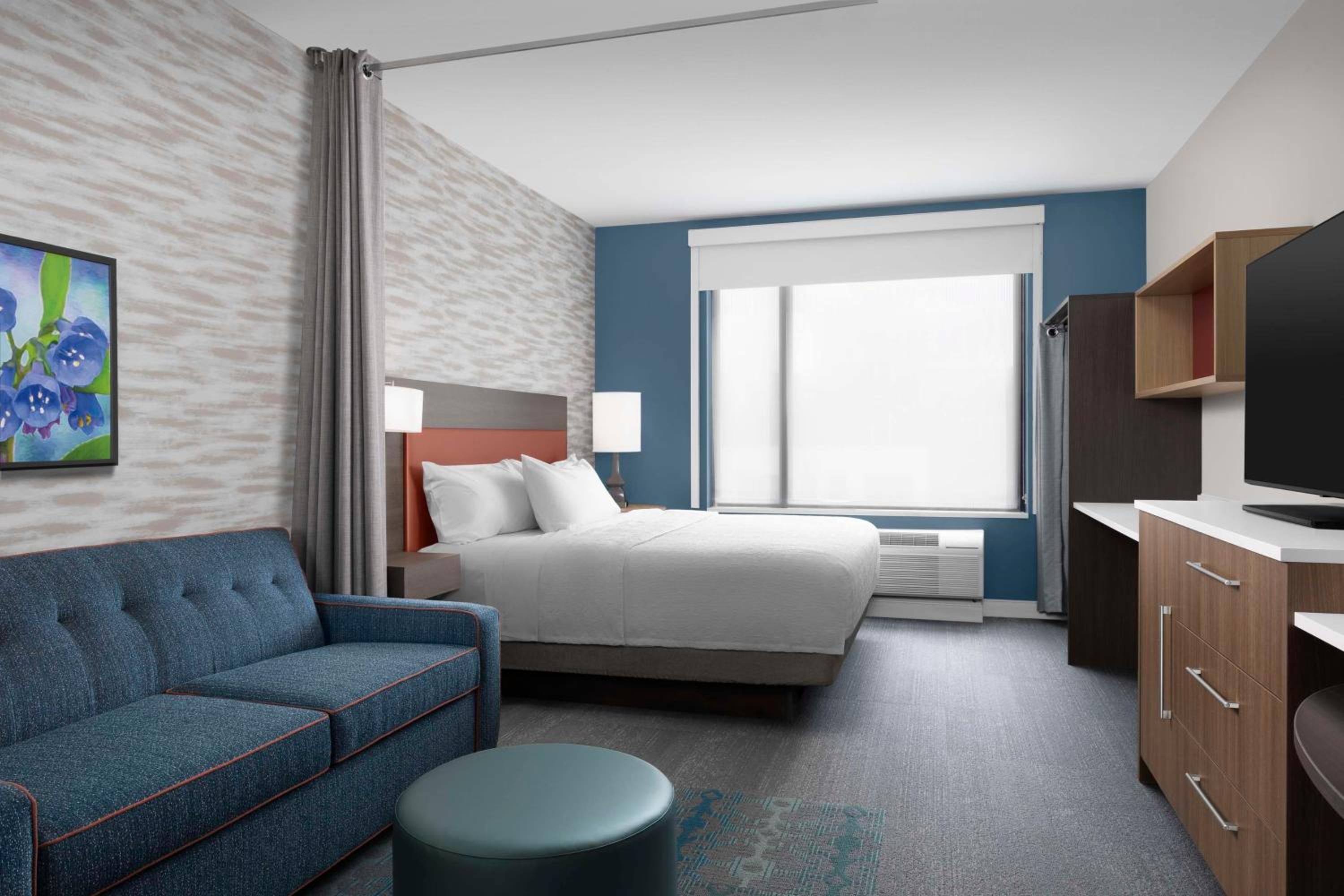King Studio Suite - Photo 5