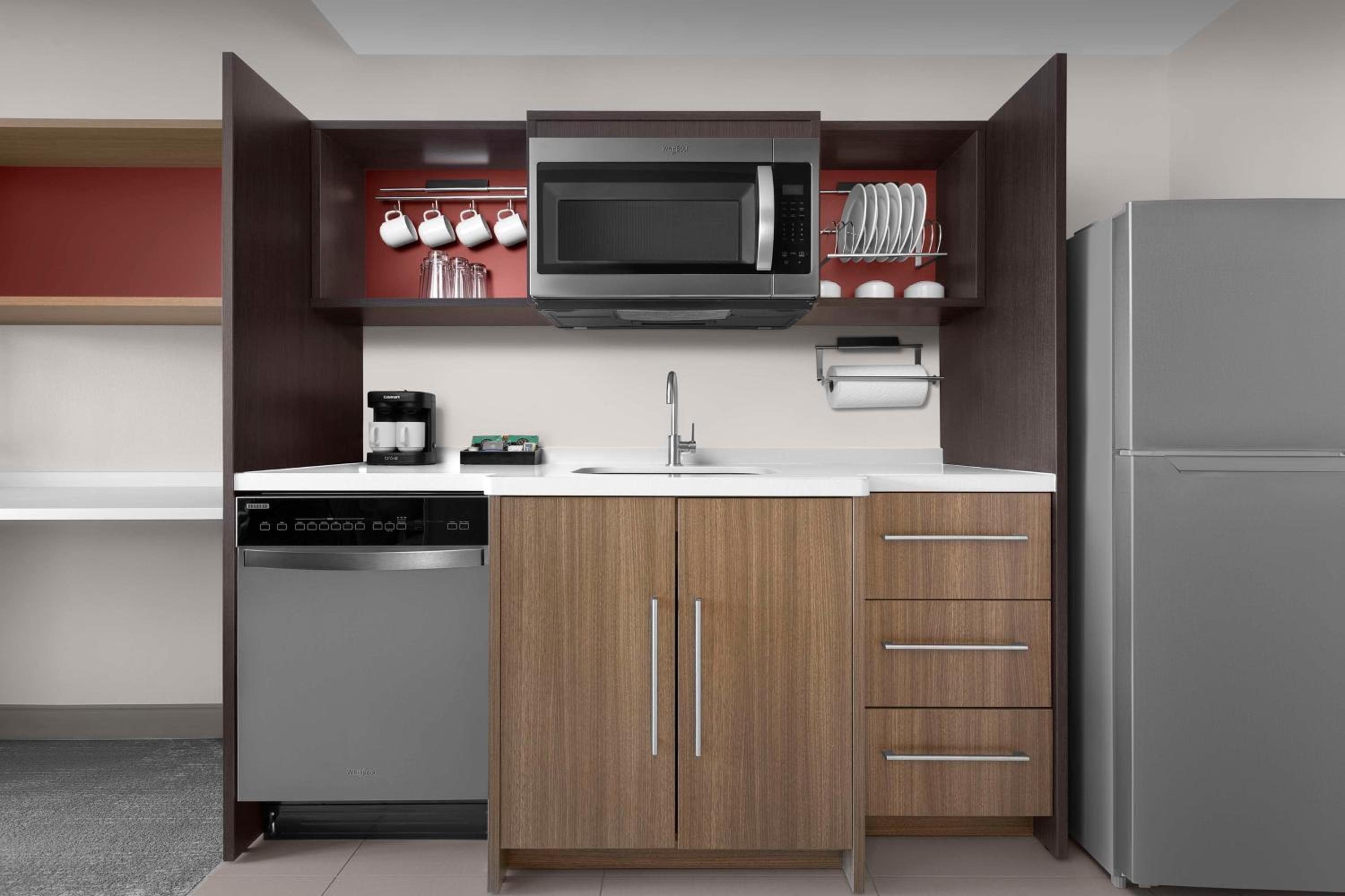 King Studio Suite - Photo 2