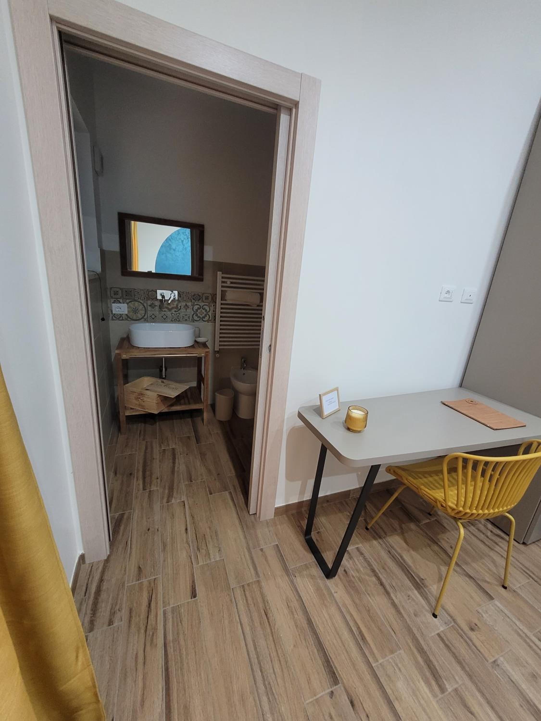 Double Room photo 3