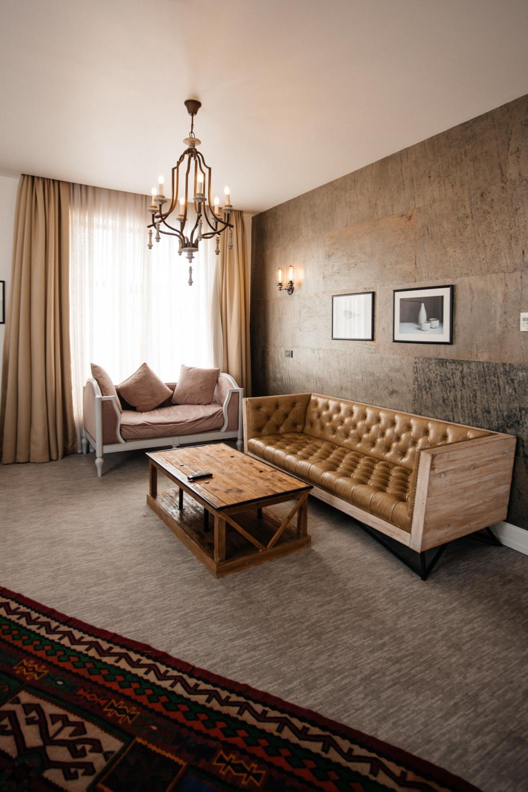 Presidential Suite photo 3