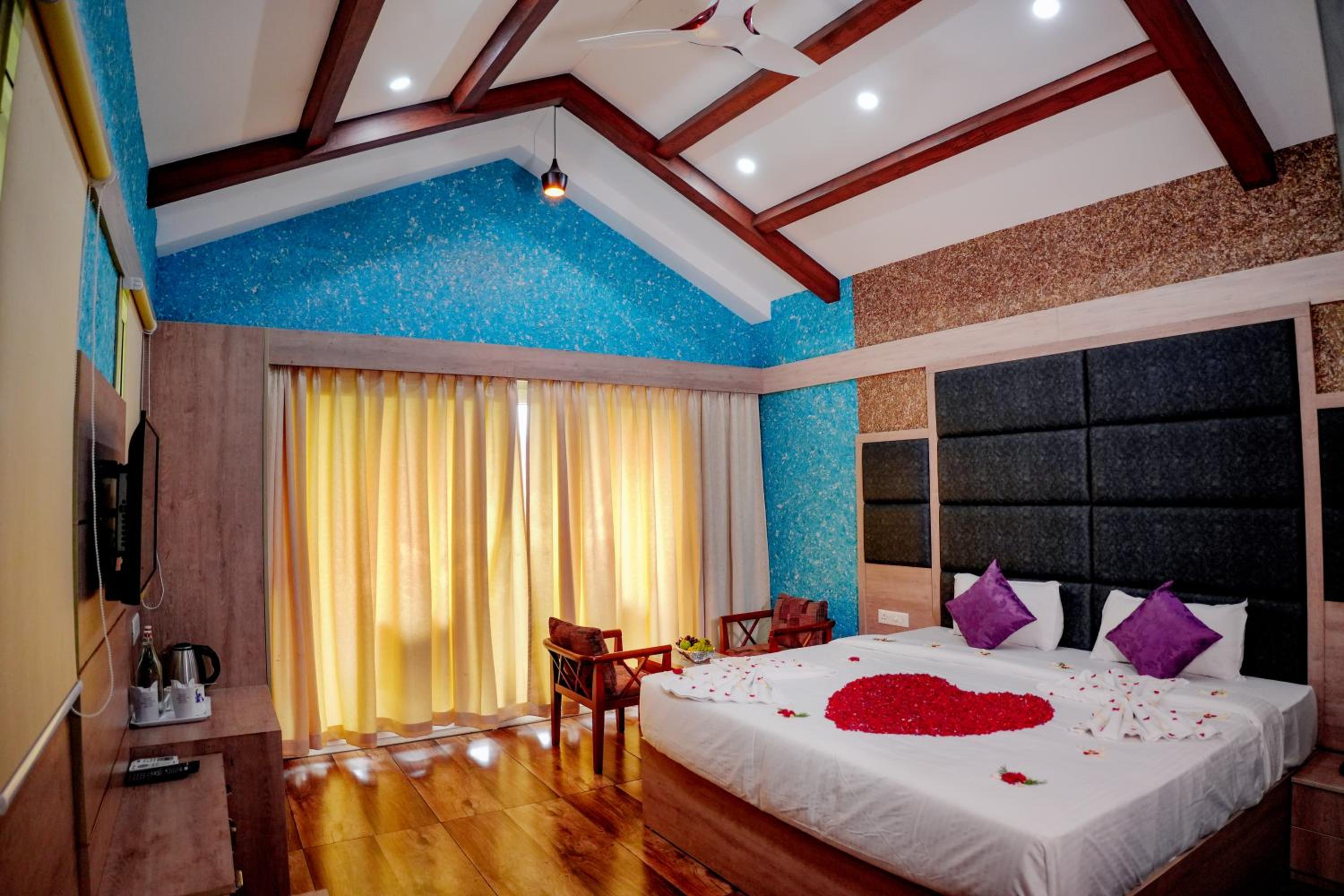 One-Bedroom Villa - Photo 5