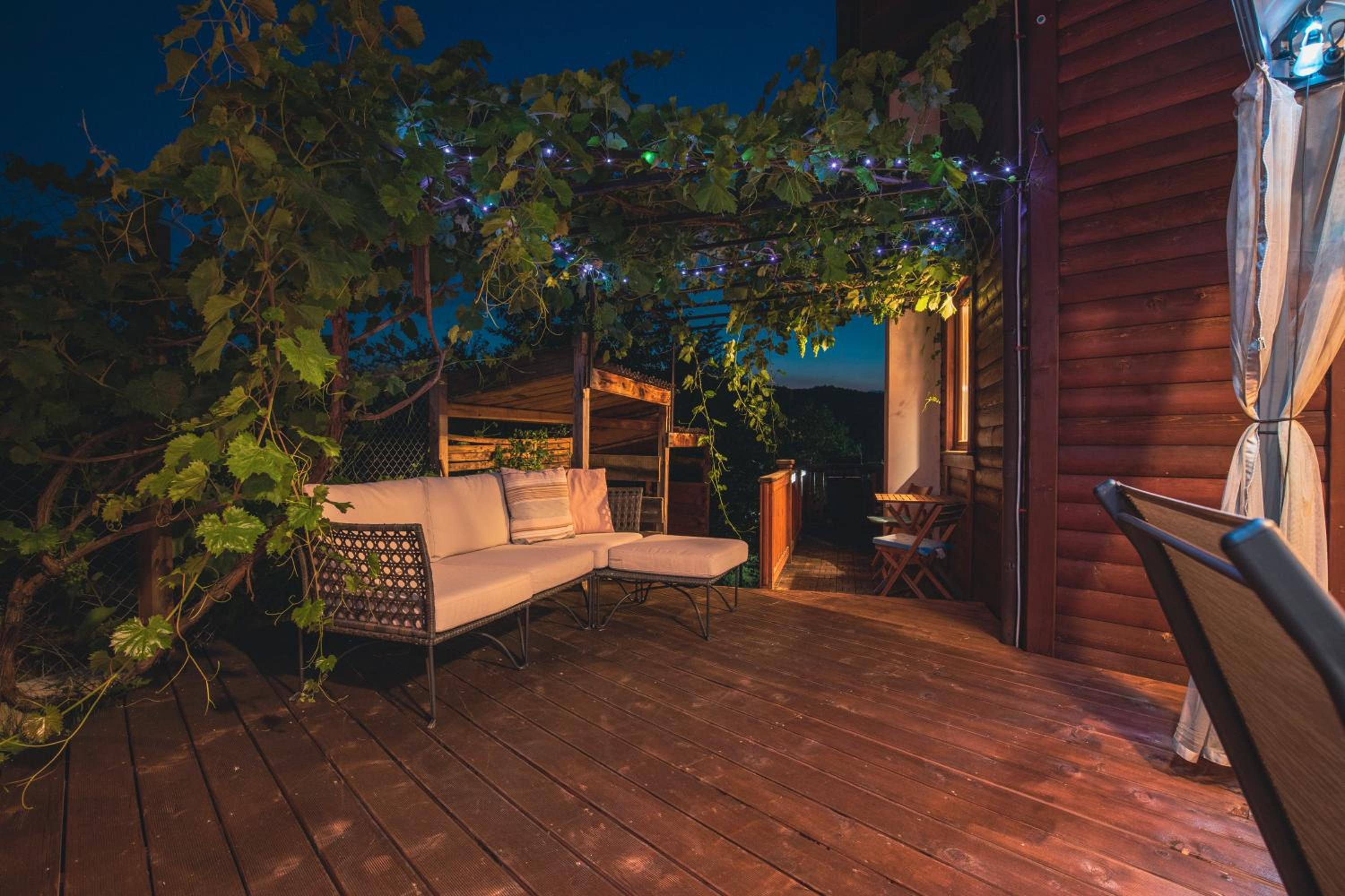 Two-Bedroom Chalet photo 3
