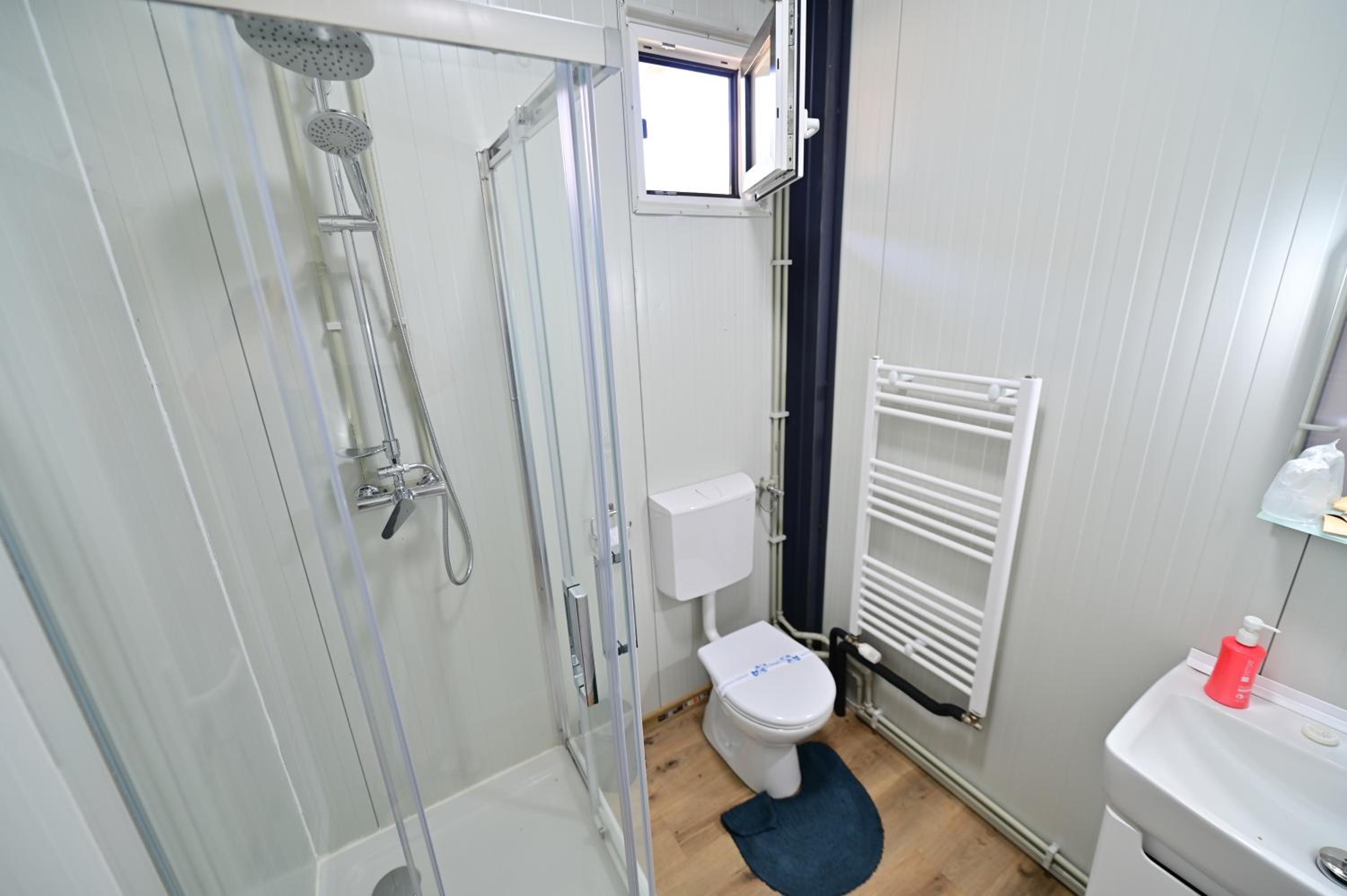Double Room with Lake View photo 3