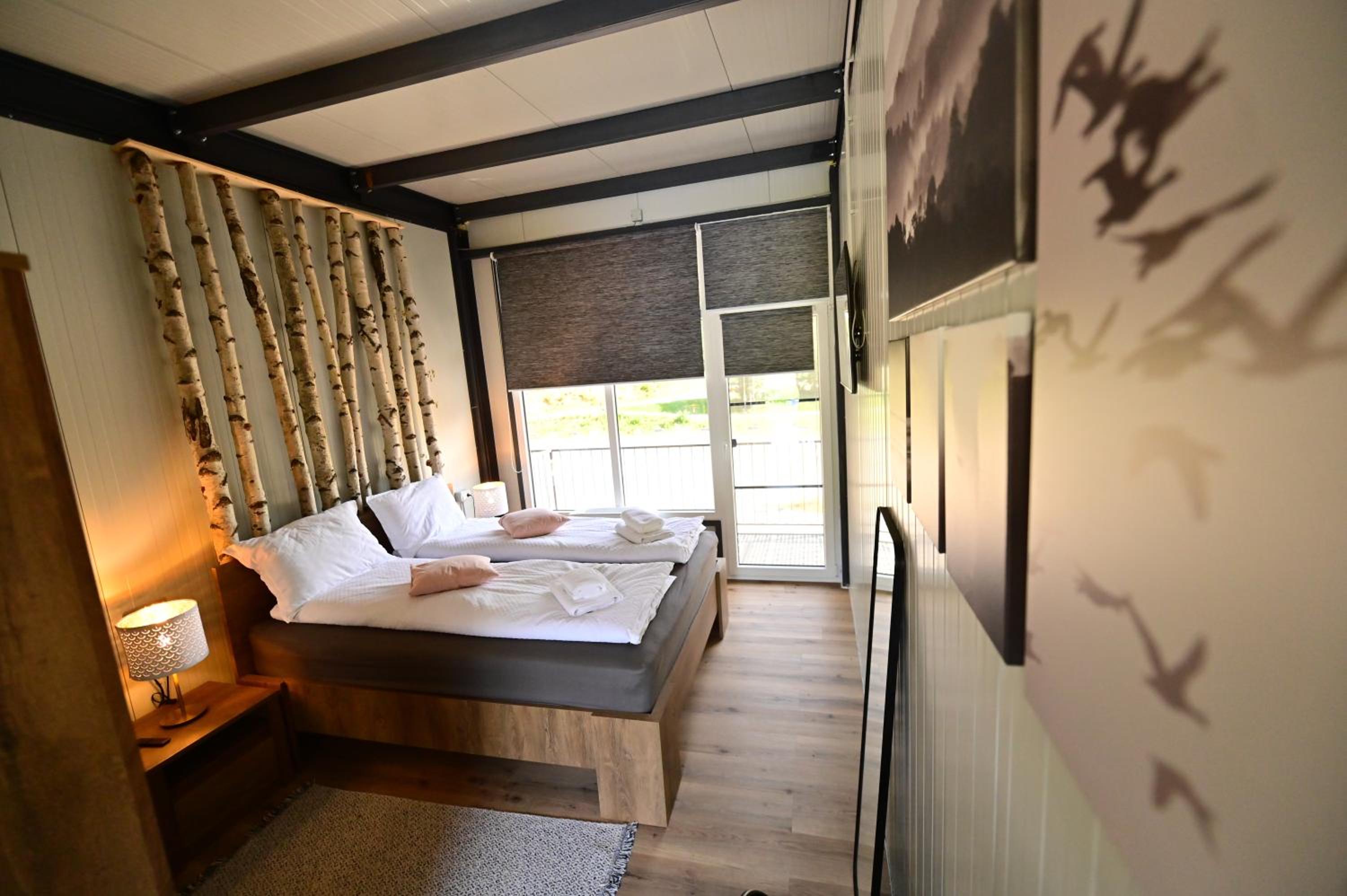 Double Room with Lake View photo 1