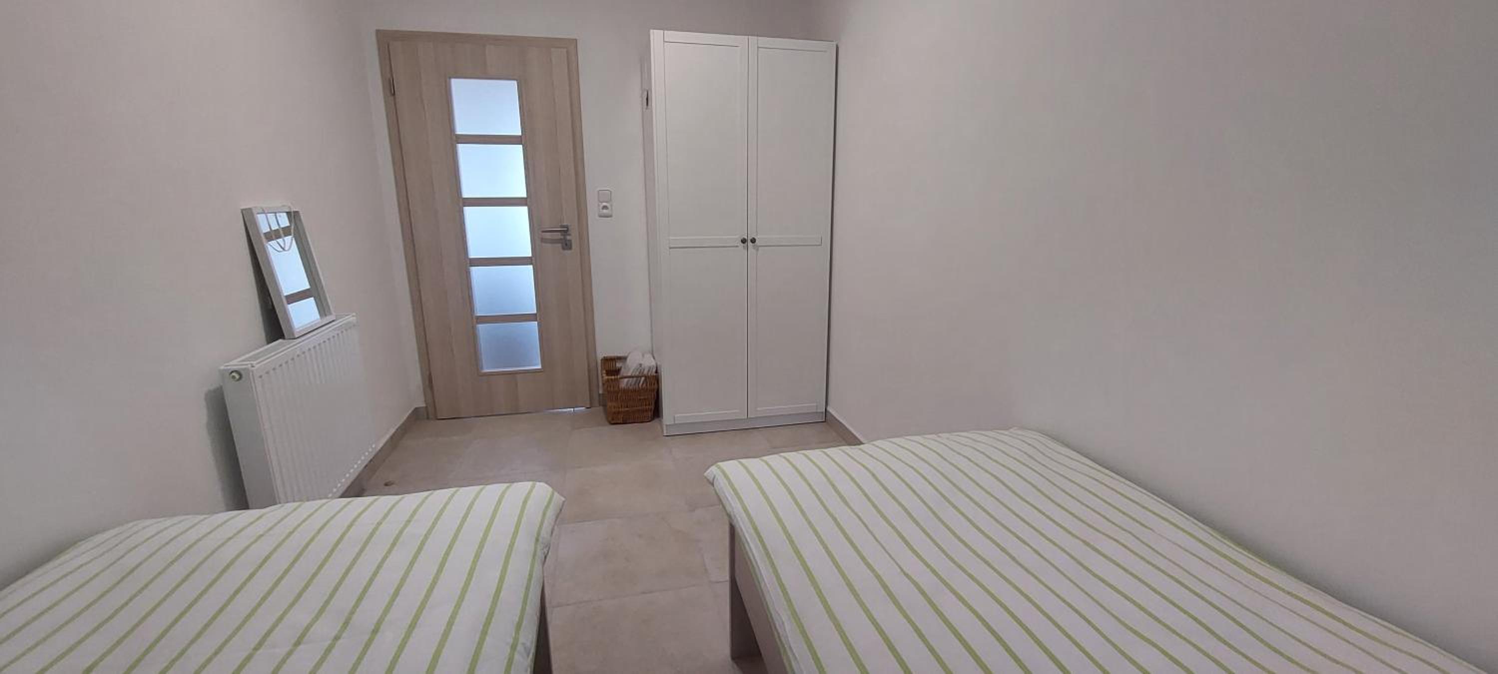 Two-Bedroom Apartment with View photo 1