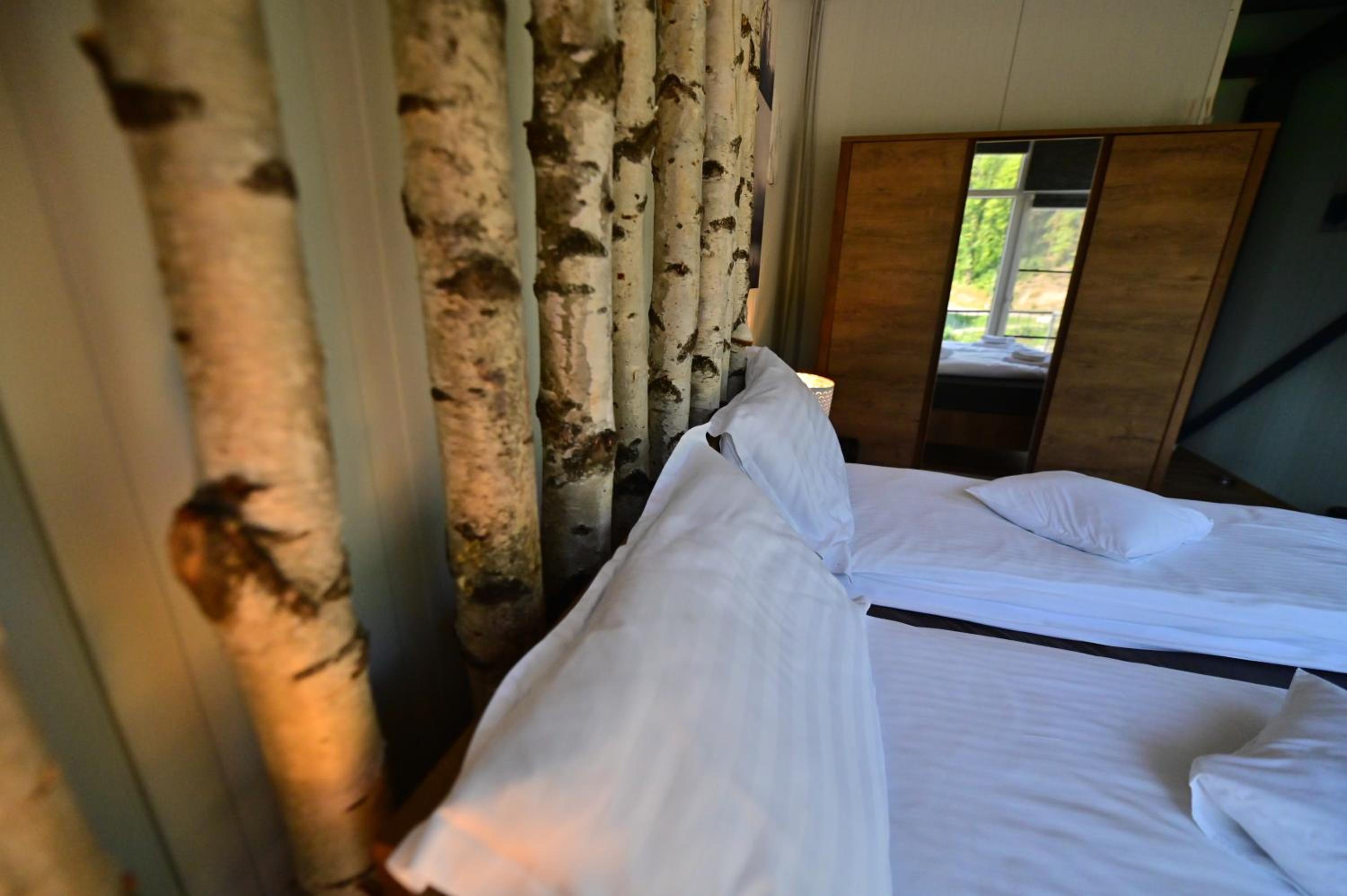 Queen Room with Garden View photo 1