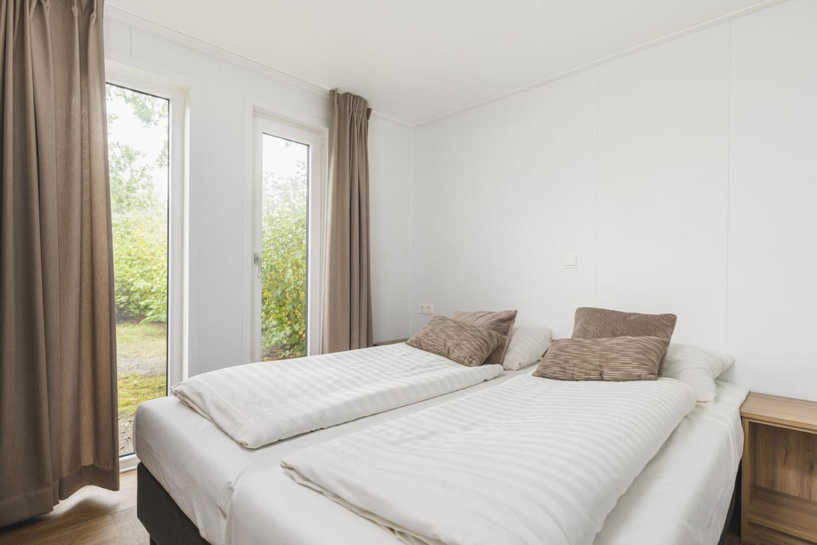 Vakantiepark Mölke