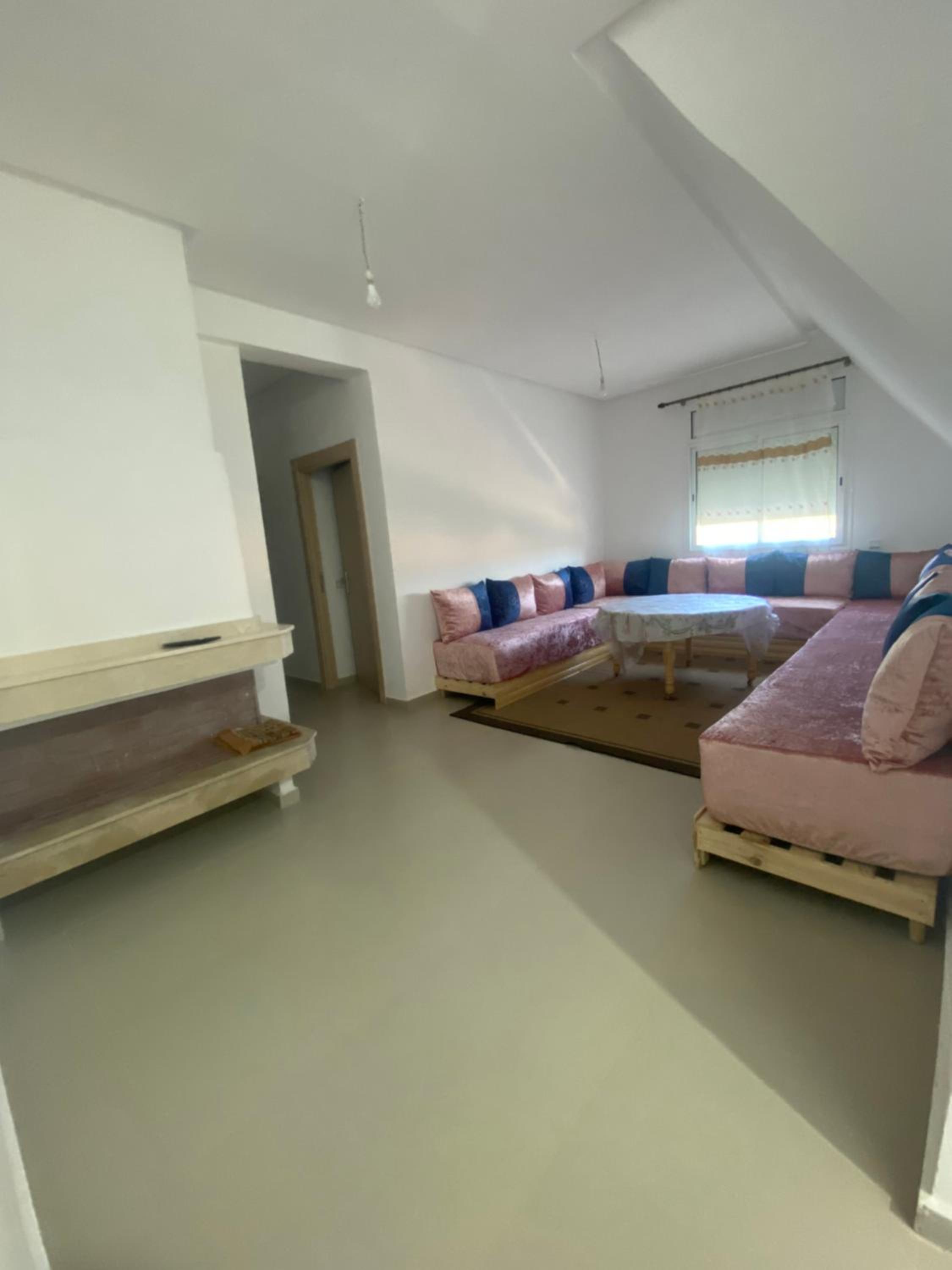 Two-Bedroom Apartment photo 1