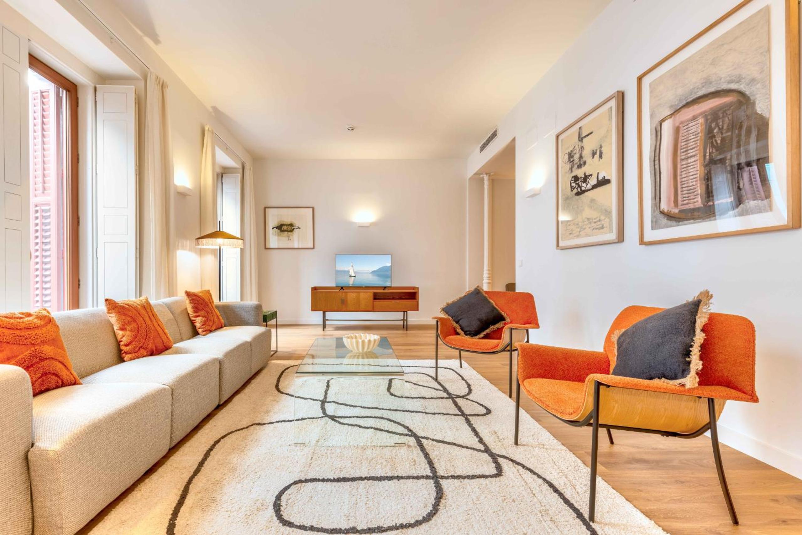 Superior Apartment photo 2